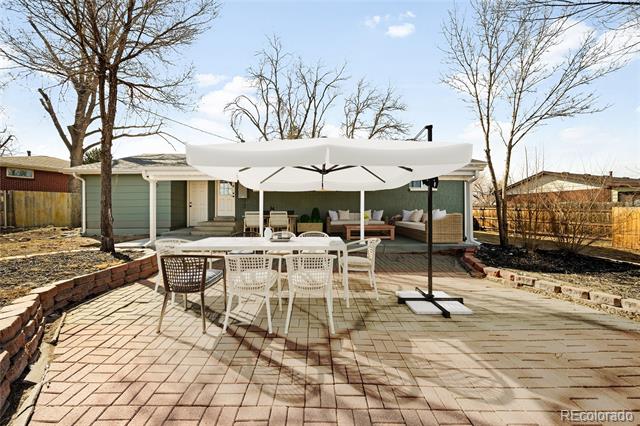 6650 Depew Court