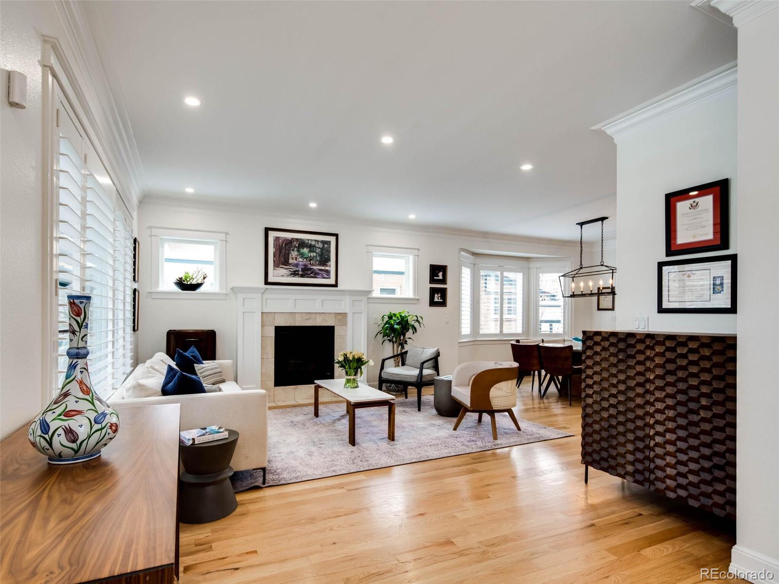 841 S Race Street