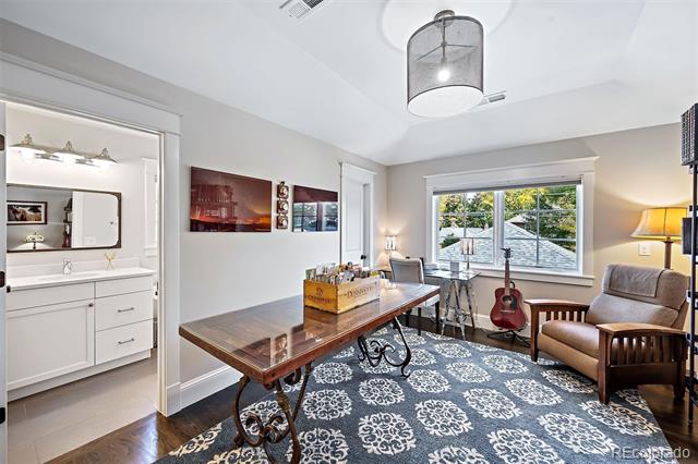 560 S Race Street