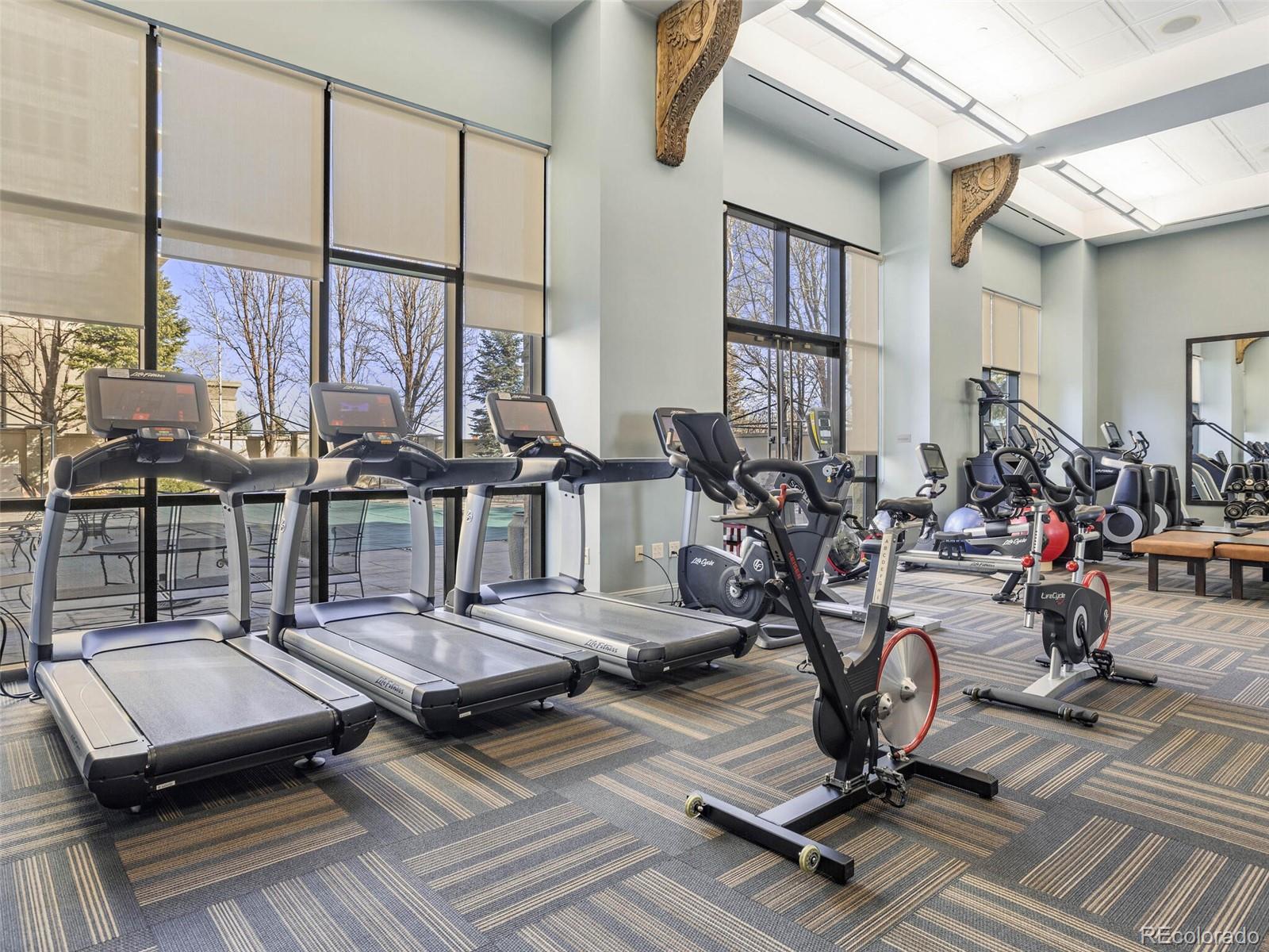 5455 Landmark Place Unit: 1411