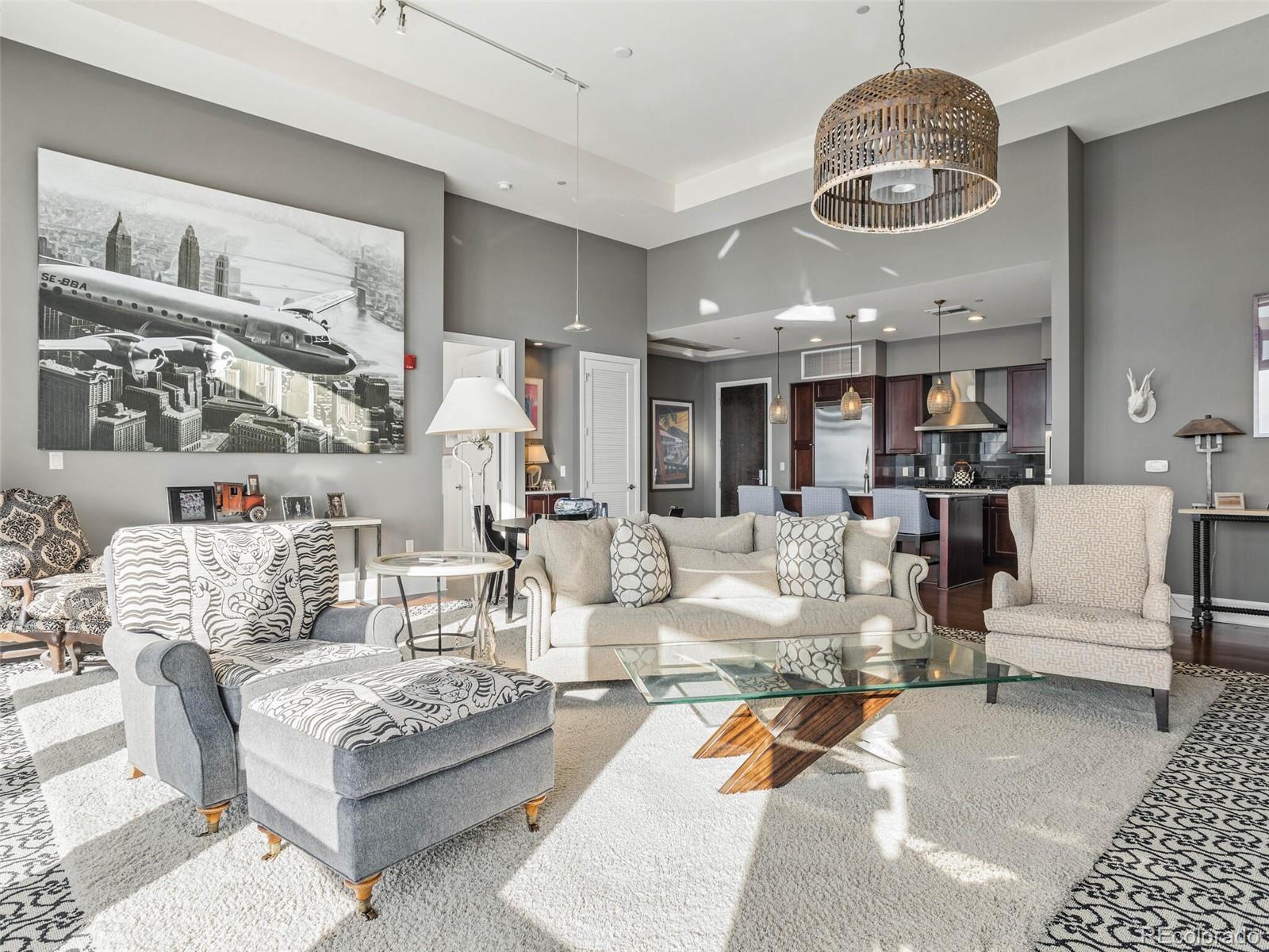 5455 Landmark Place Unit: 1411