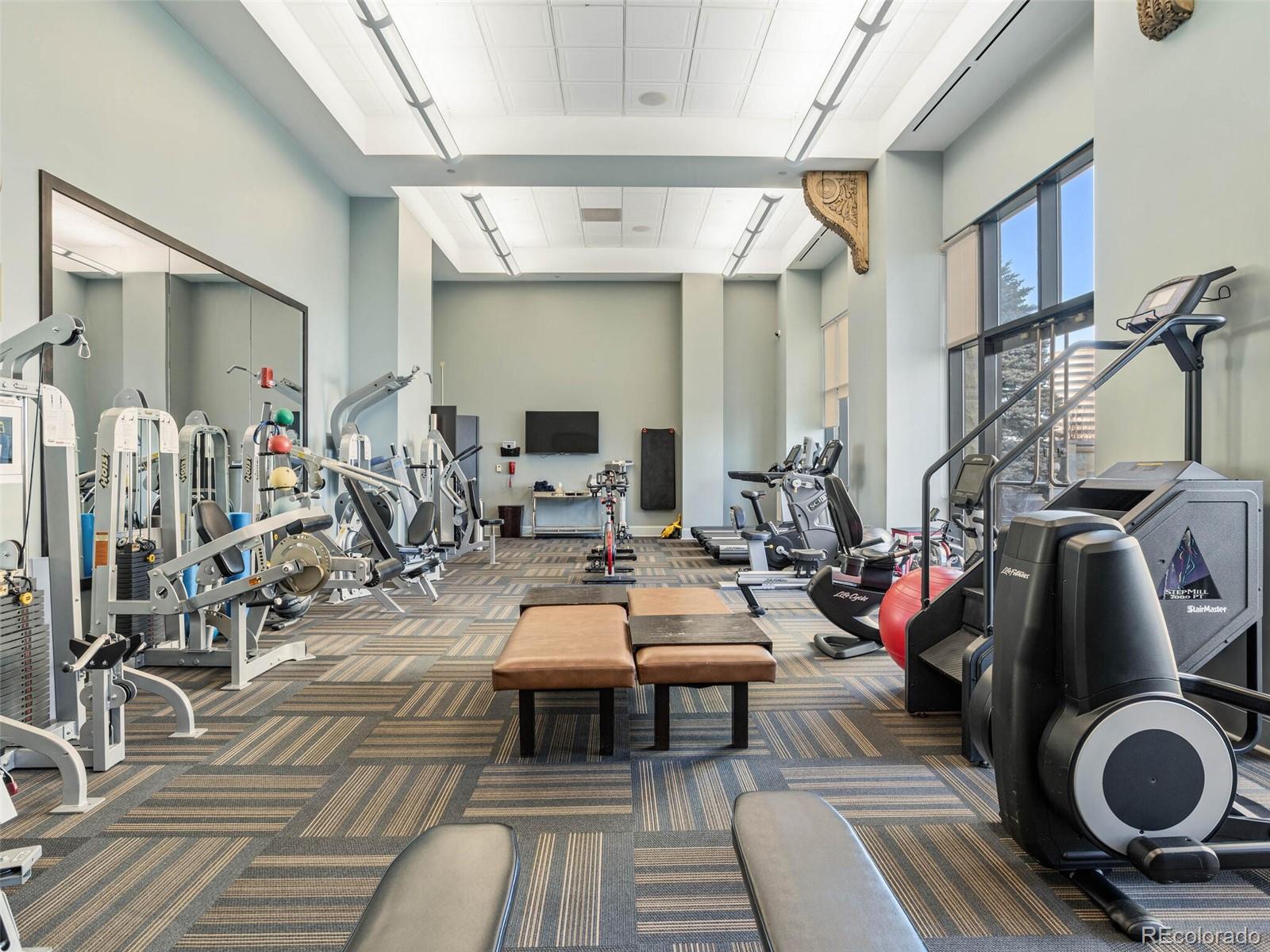 5455 Landmark Place Unit: 1411
