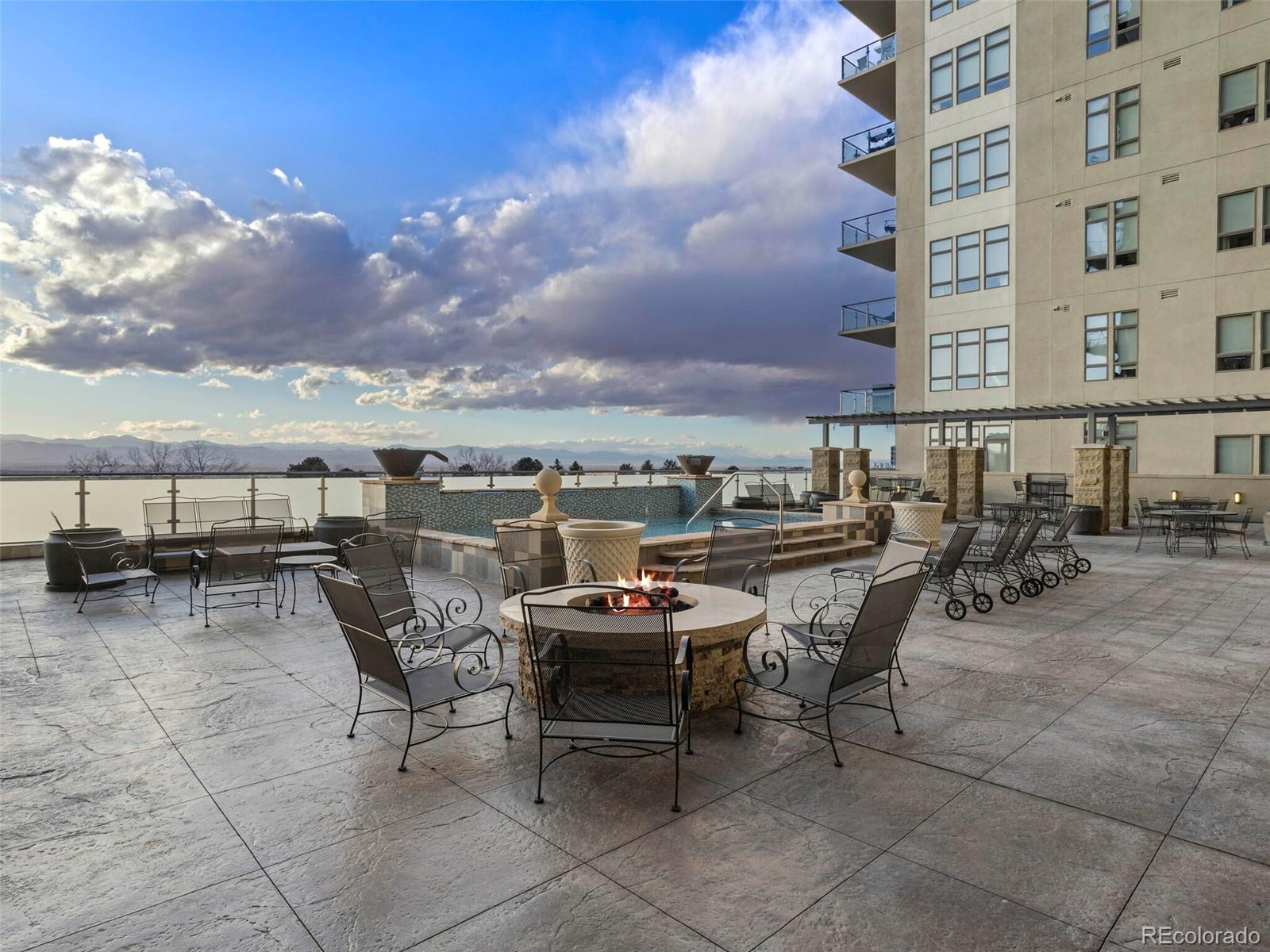 5455 Landmark Place Unit: 1411