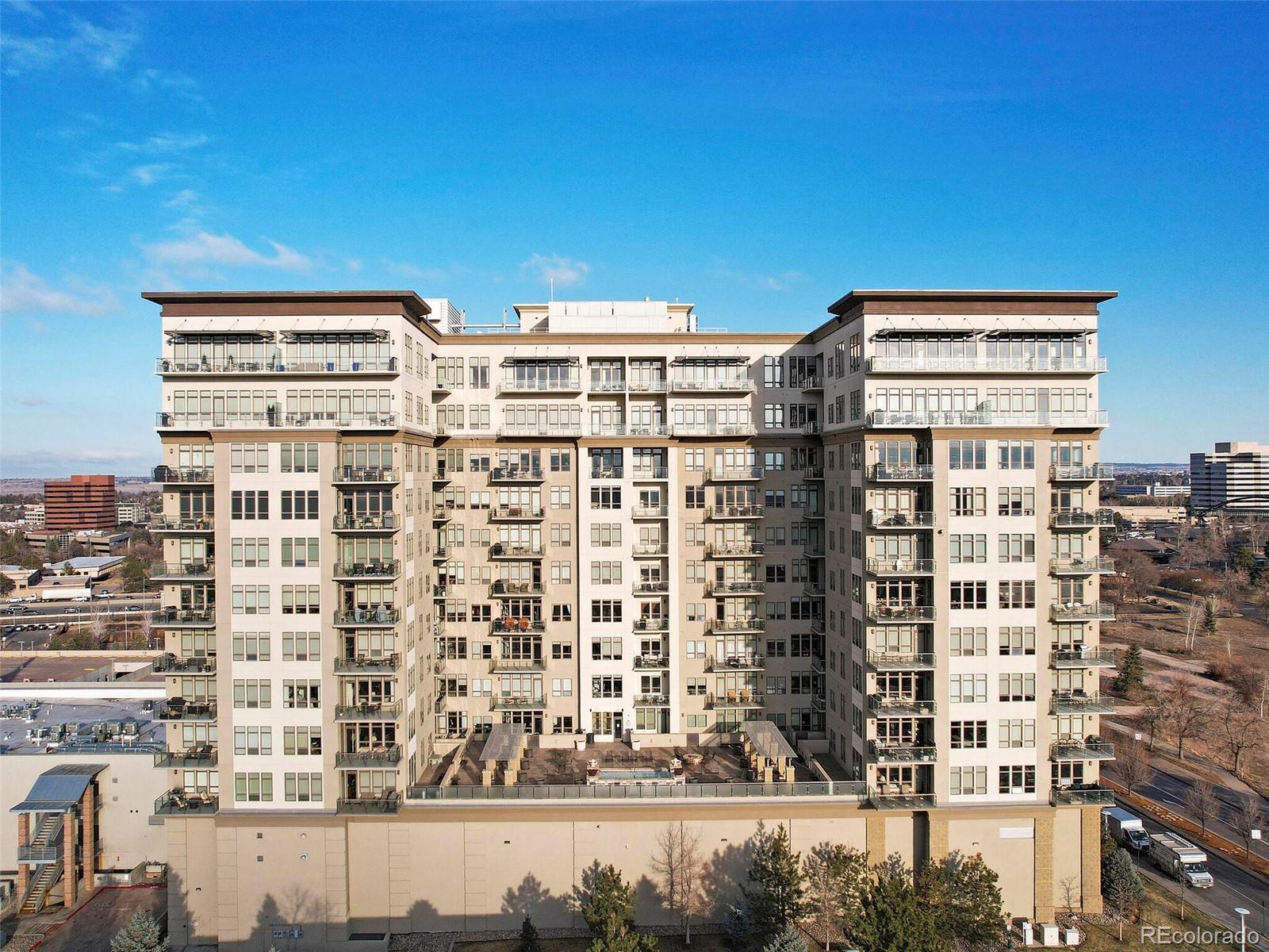 5455 Landmark Place Unit: 1411