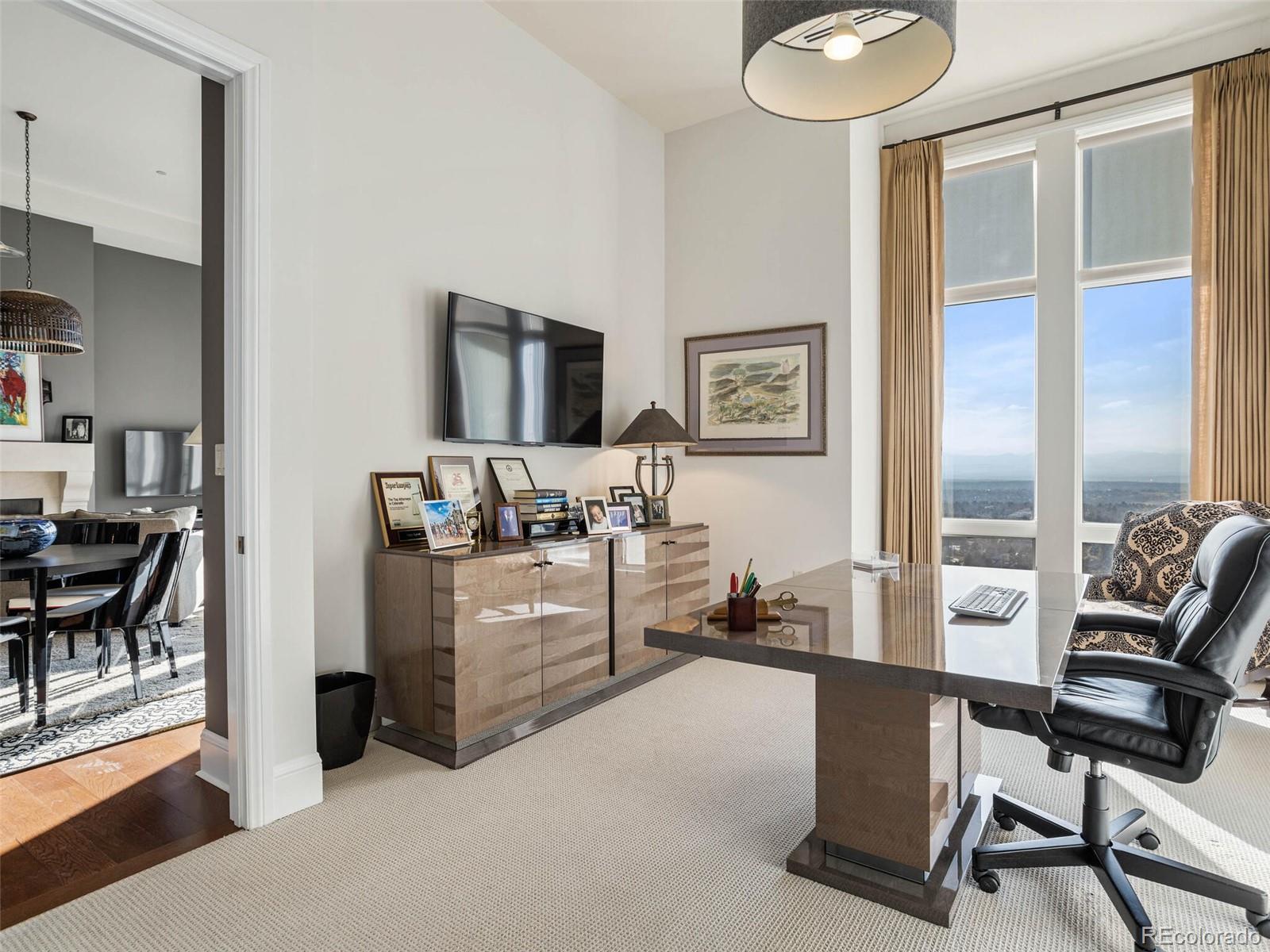 5455 Landmark Place Unit: 1411