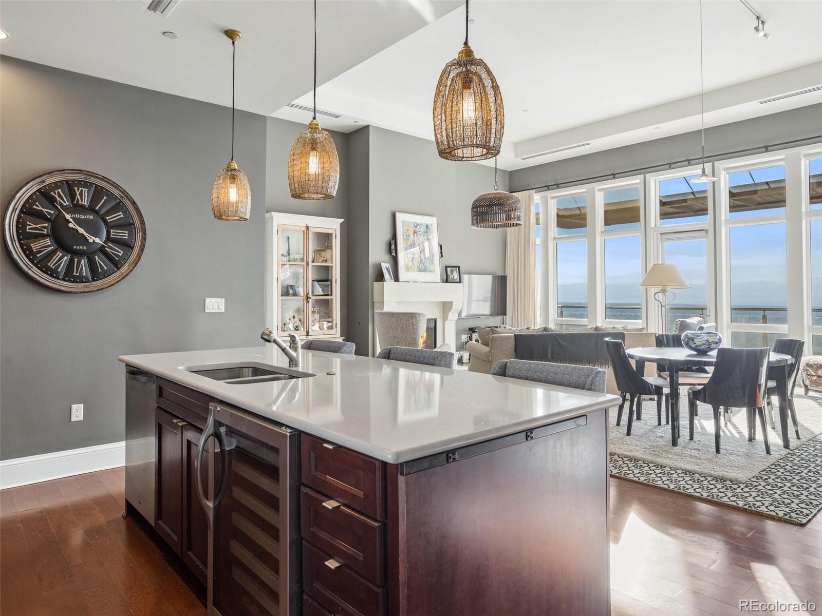 5455 Landmark Place Unit: 1411