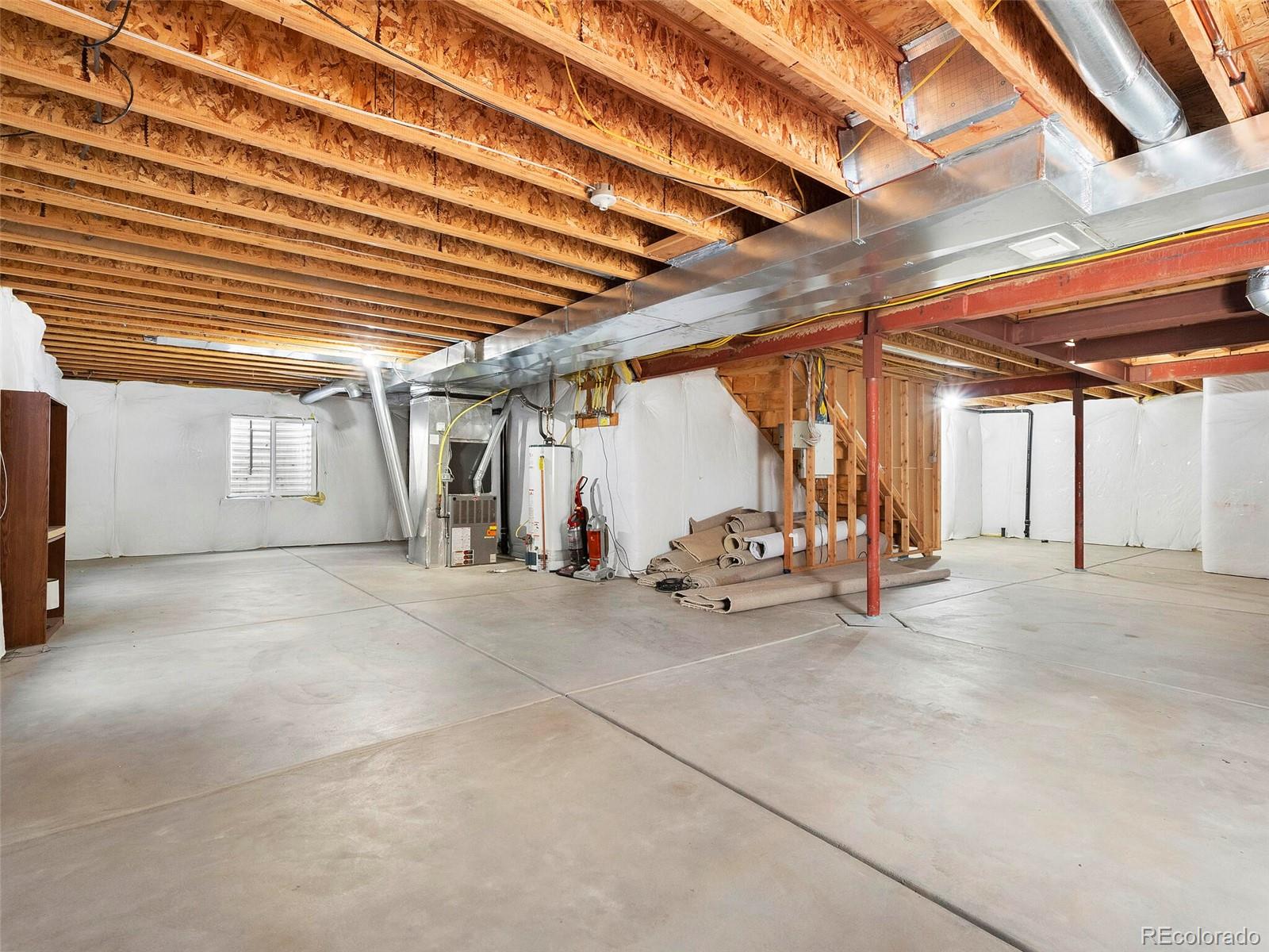 1021 Spruce Street