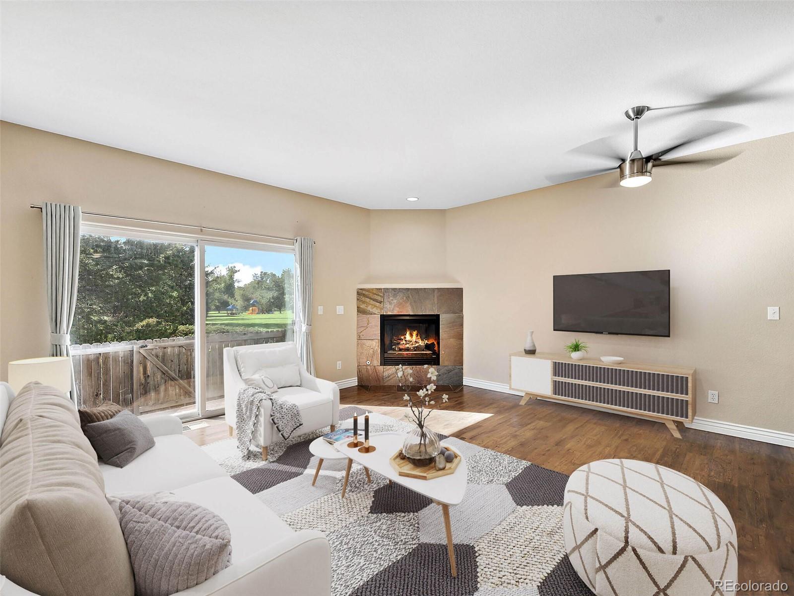 10810 W 63rd Avenue Unit: D
