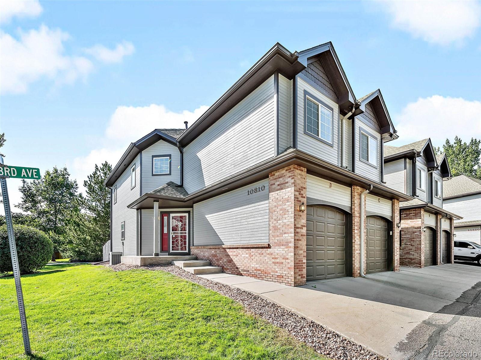 10810 W 63rd Avenue Unit: D