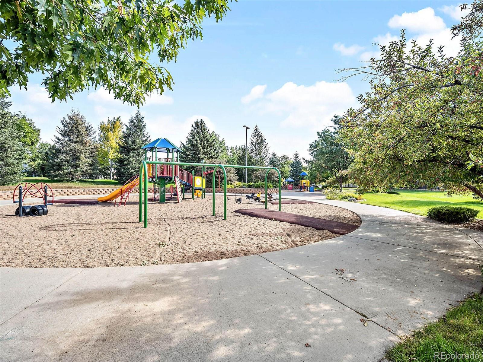 10810 W 63rd Avenue Unit: D