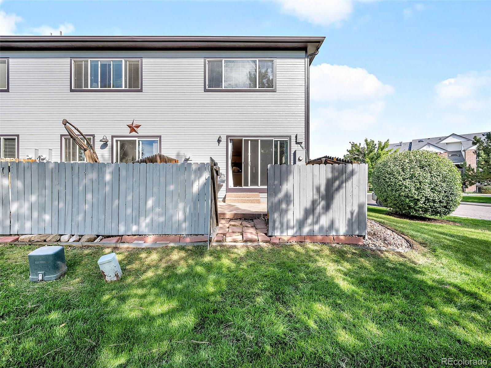 10810 W 63rd Avenue Unit: D