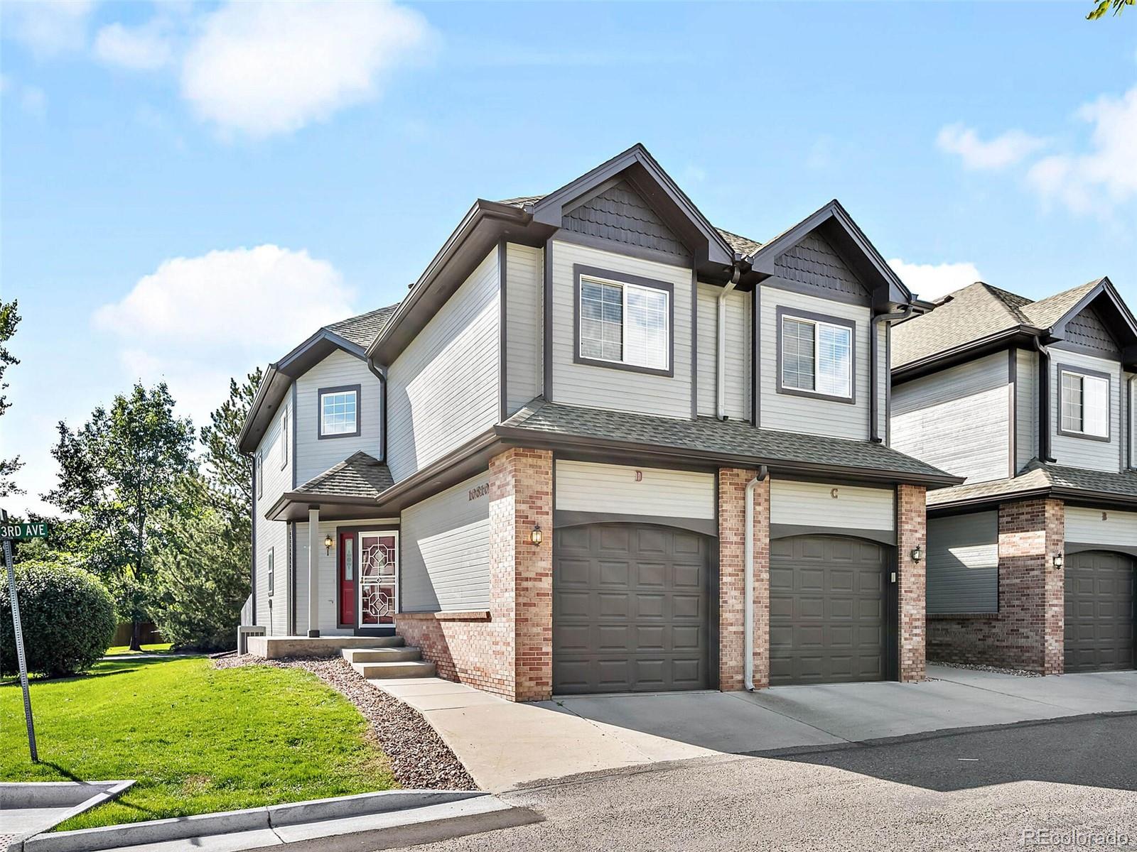 10810 W 63rd Avenue Unit: D
