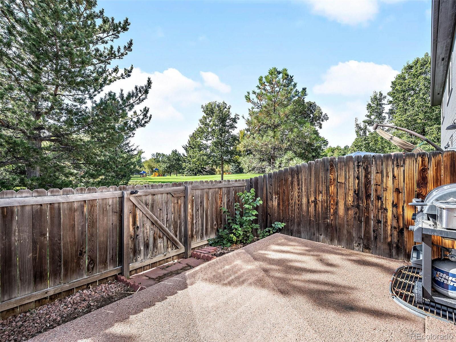 10810 W 63rd Avenue Unit: D