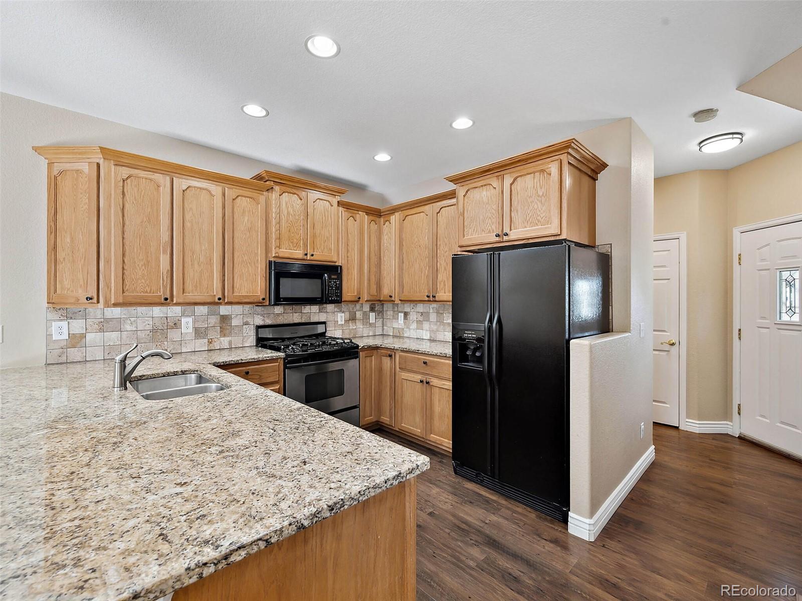 10810 W 63rd Avenue Unit: D