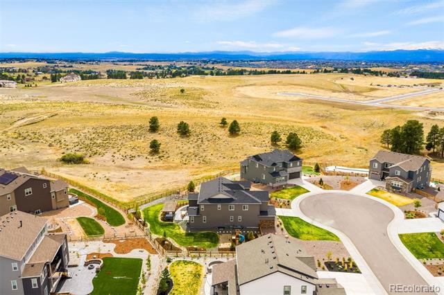 10750 Hanging Lake Way