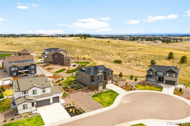 10750 Hanging Lake Way