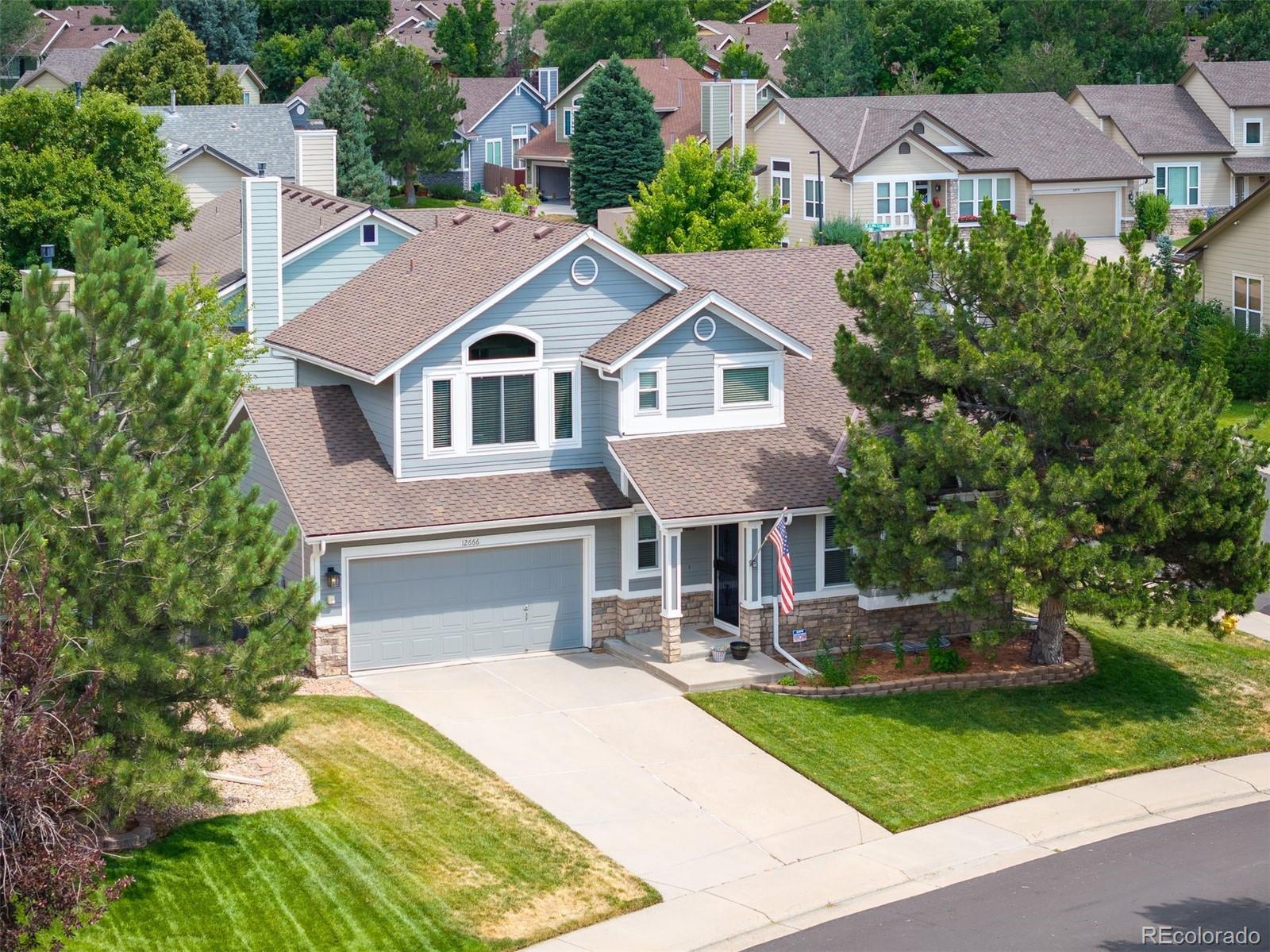 12666 S Dove Creek Way