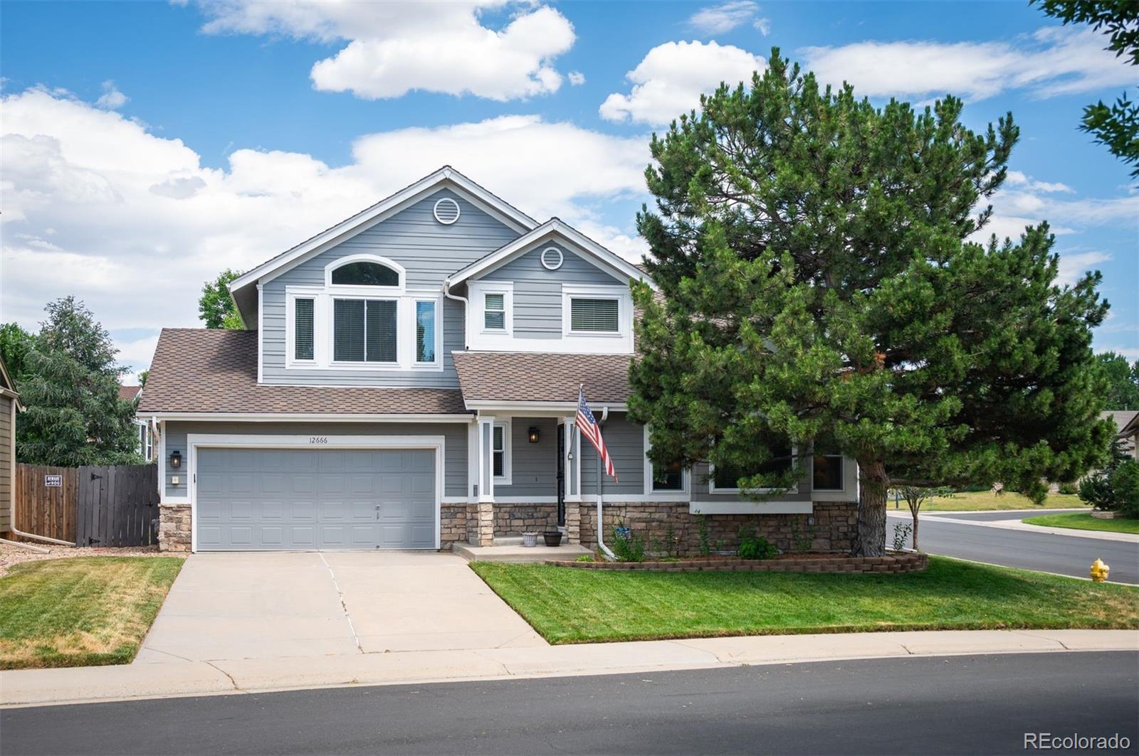 12666 S Dove Creek Way