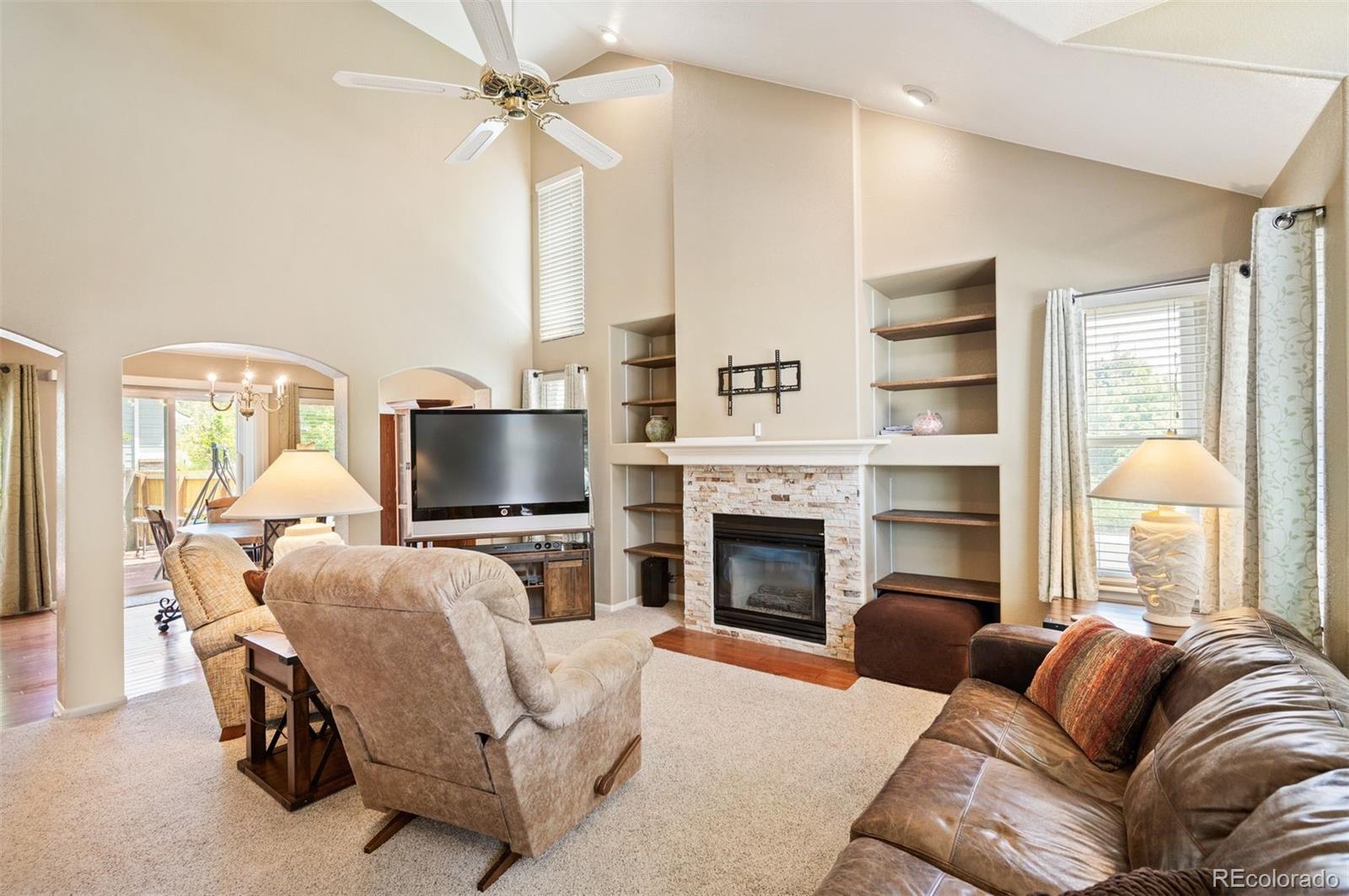12666 S Dove Creek Way