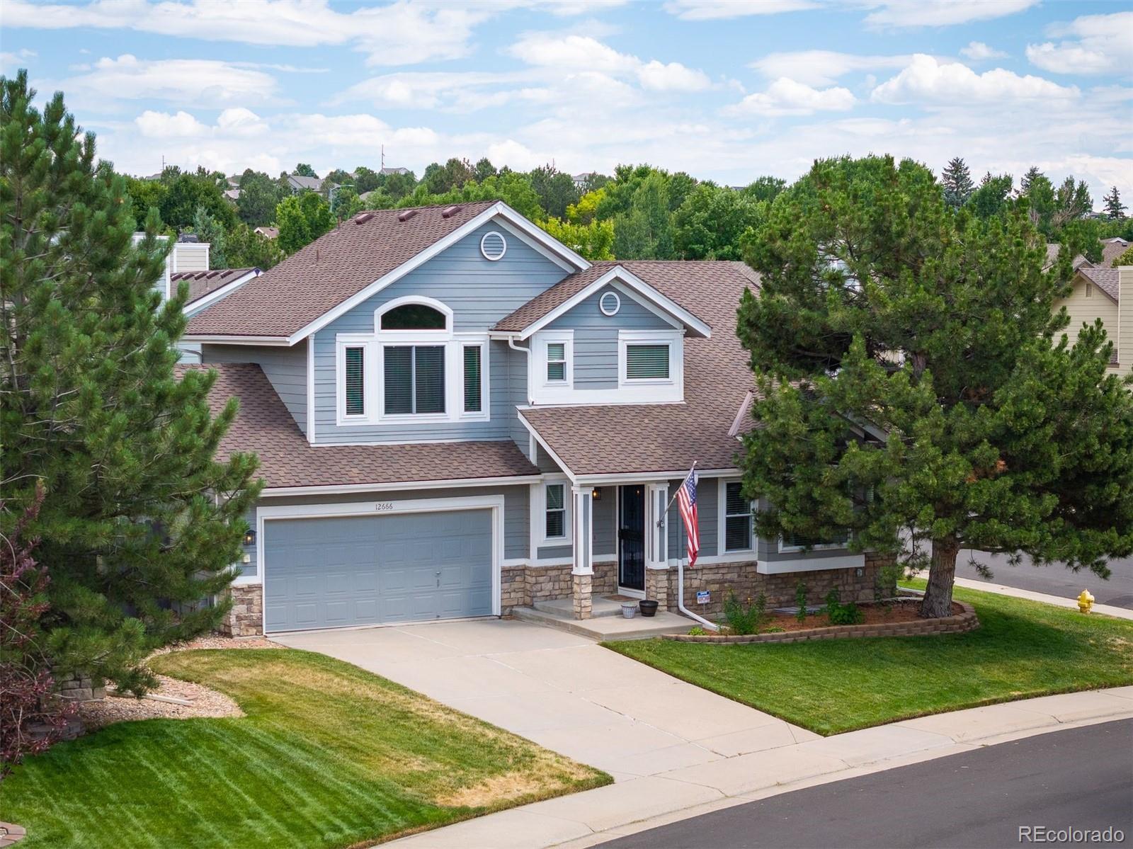 12666 S Dove Creek Way