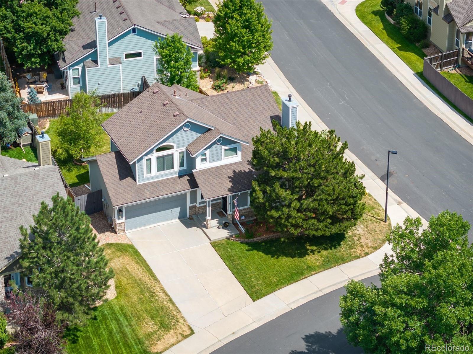 12666 S Dove Creek Way