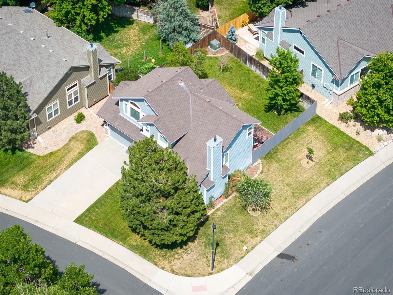 12666 S Dove Creek Way