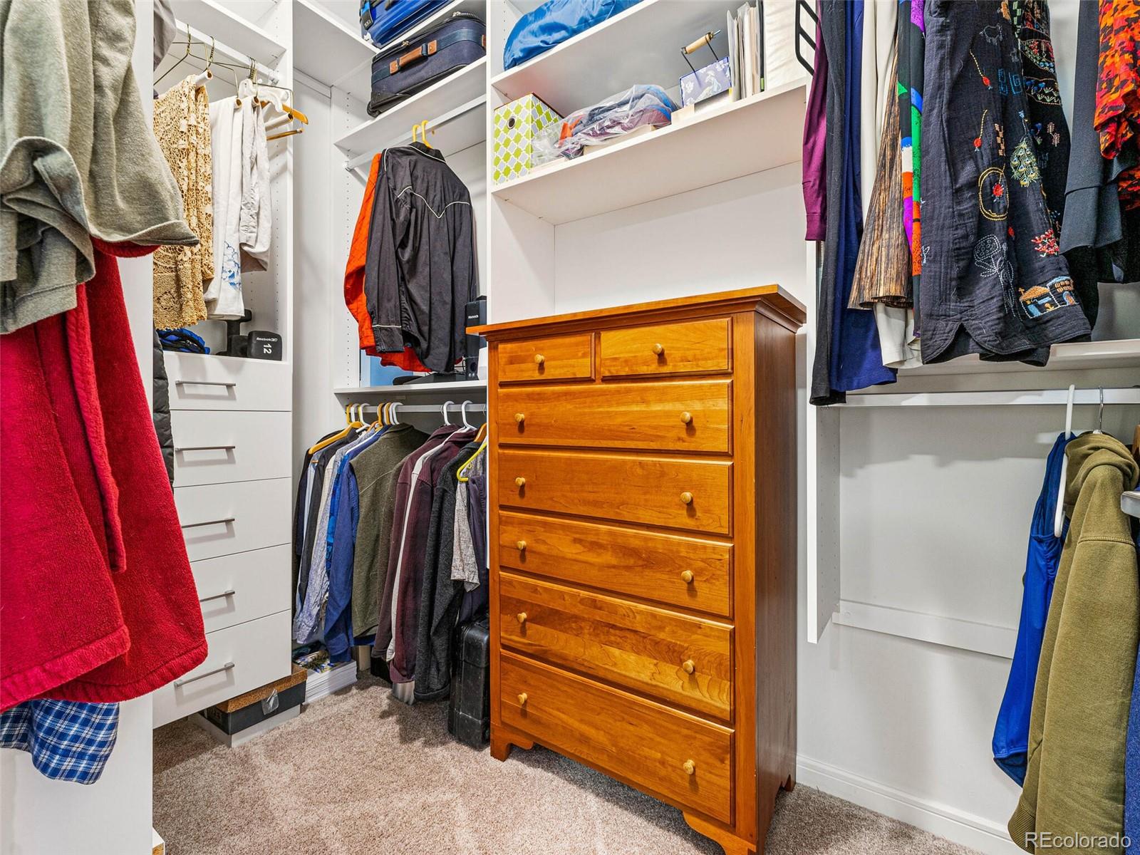 2958 Syracuse Street Unit: 417