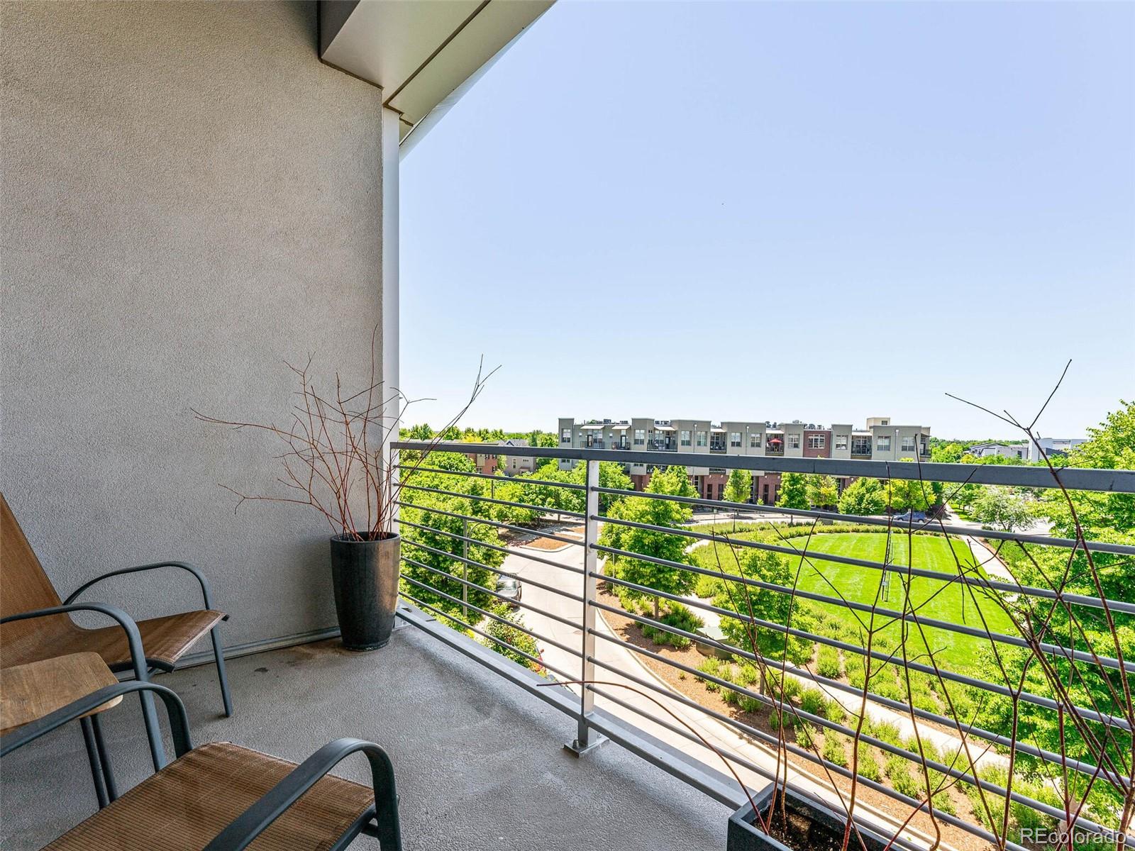 2958 Syracuse Street Unit: 417