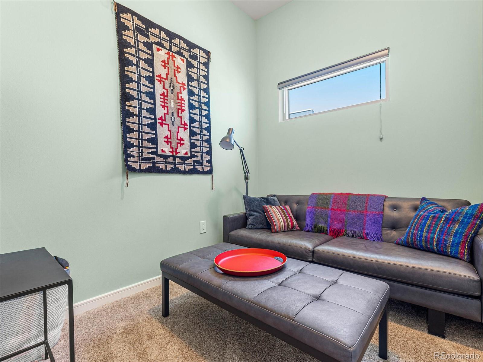2958 Syracuse Street Unit: 417