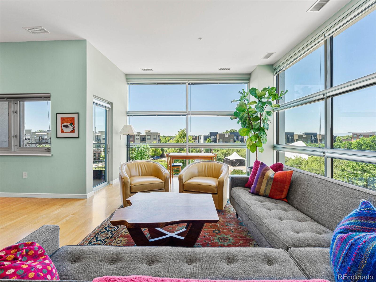 2958 Syracuse Street Unit: 417