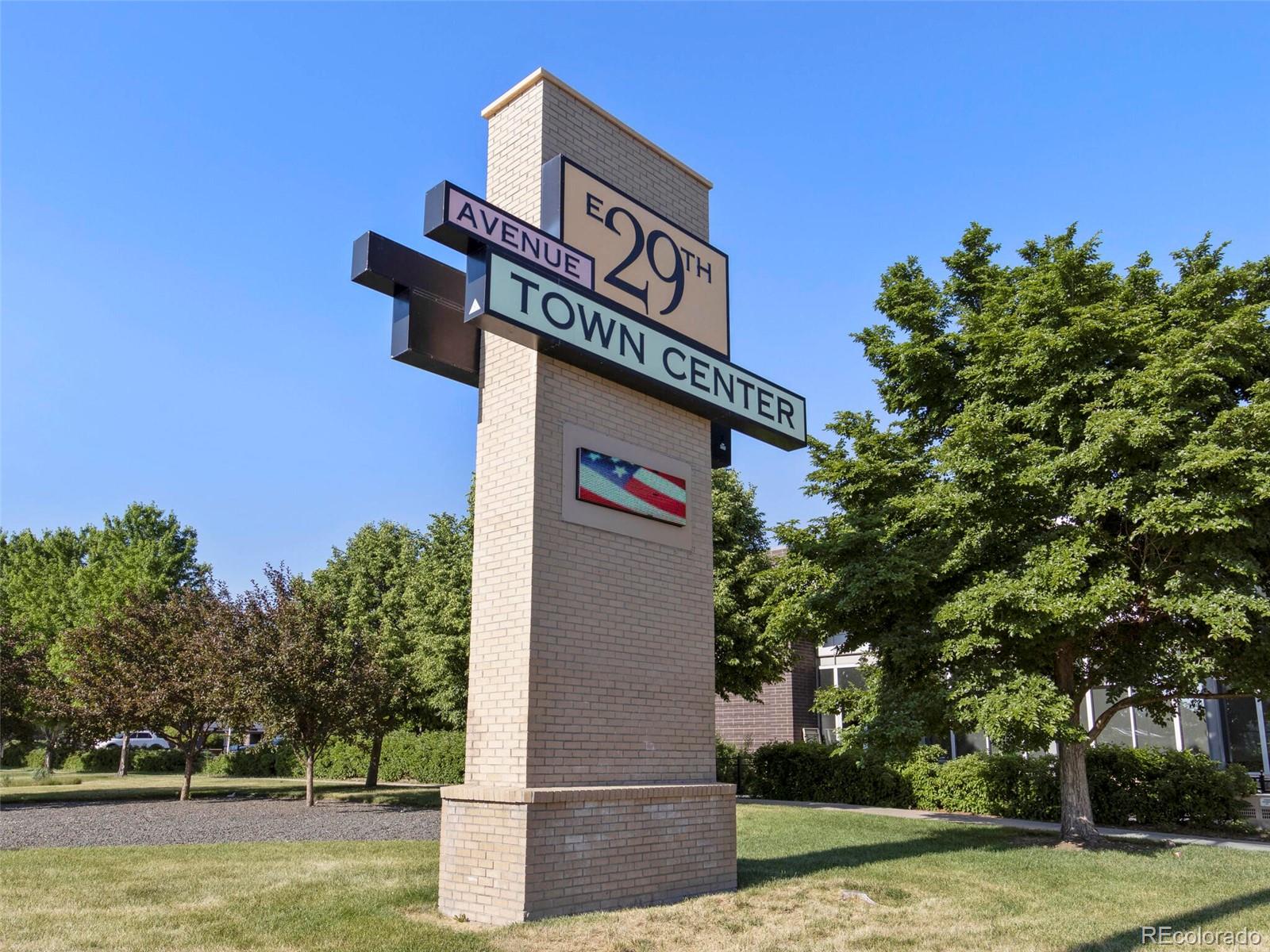 2958 Syracuse Street Unit: 417