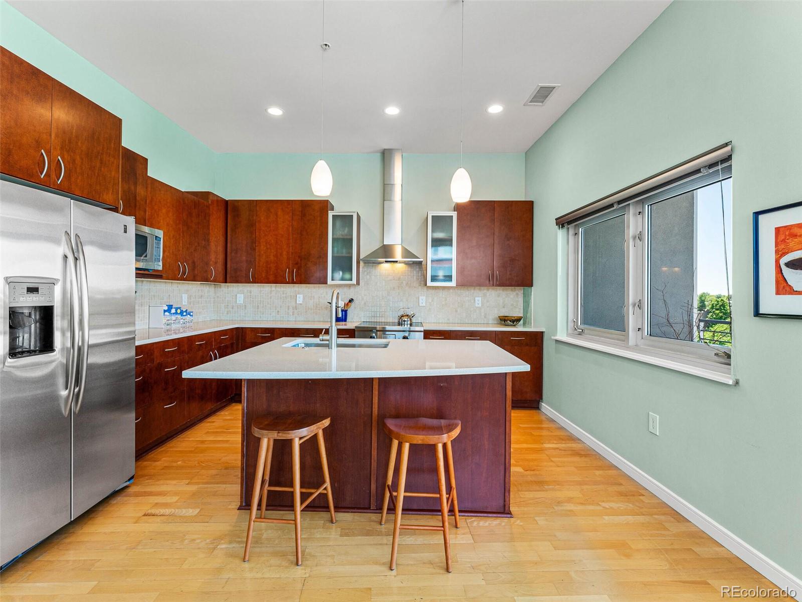 2958 Syracuse Street Unit: 417