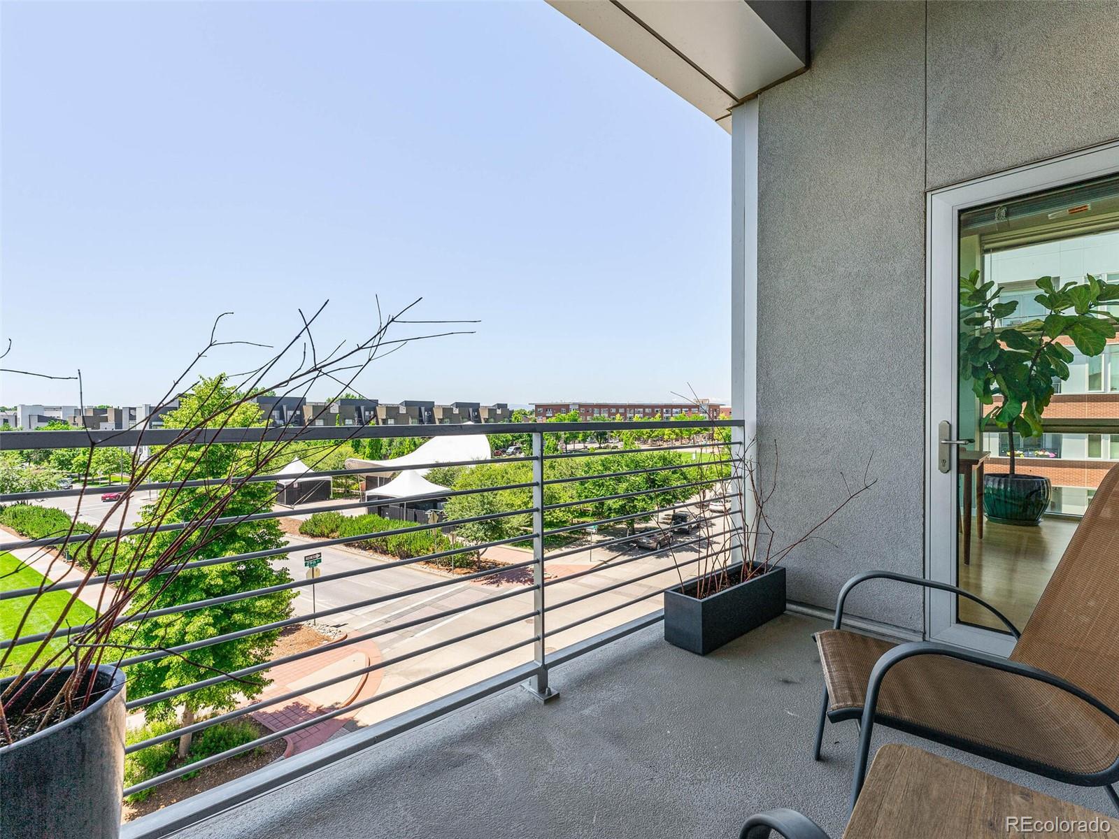 2958 Syracuse Street Unit: 417