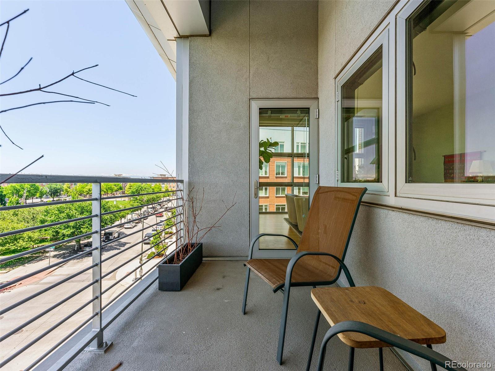 2958 Syracuse Street Unit: 417