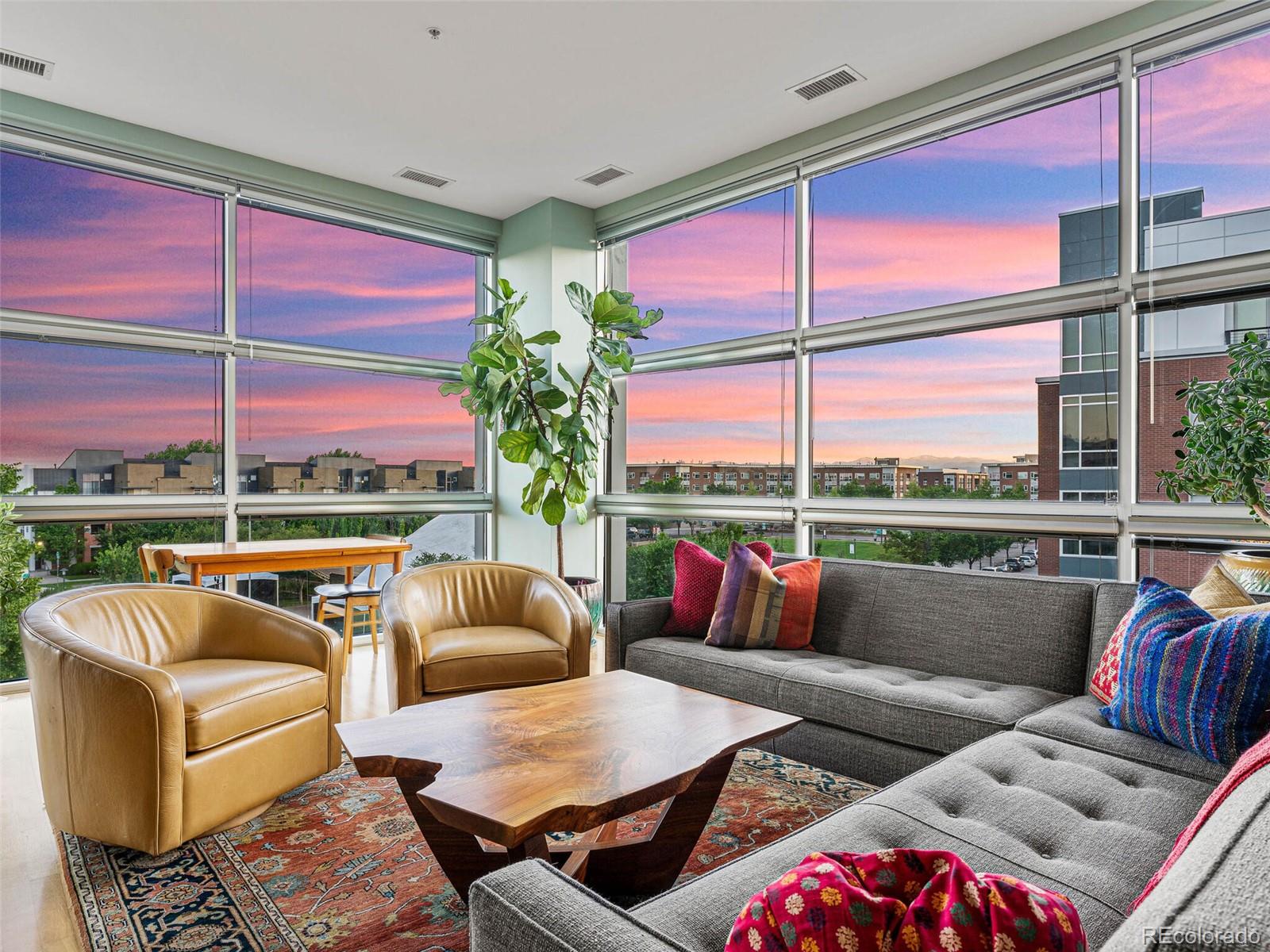 2958 Syracuse Street Unit: 417