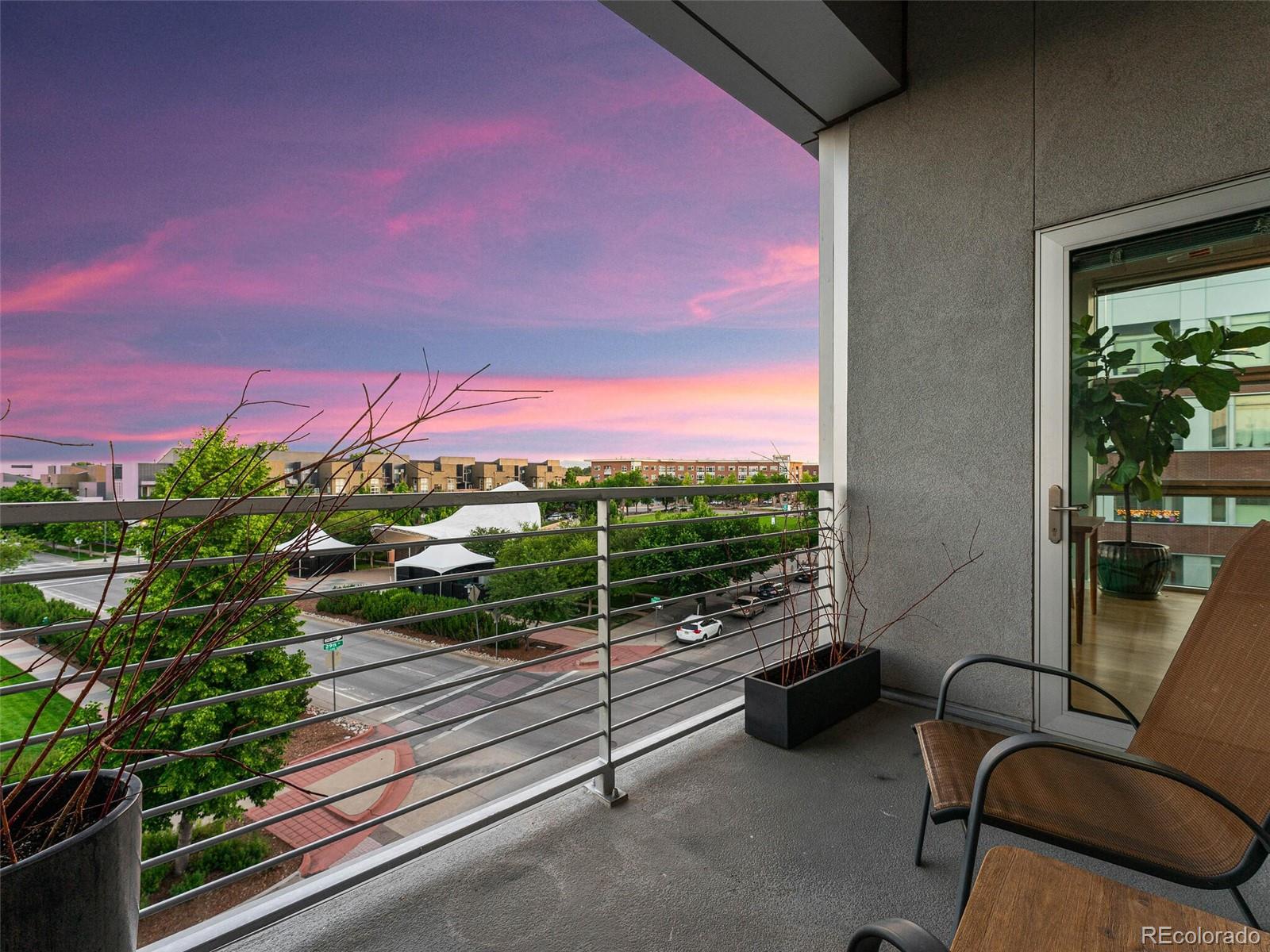2958 Syracuse Street Unit: 417