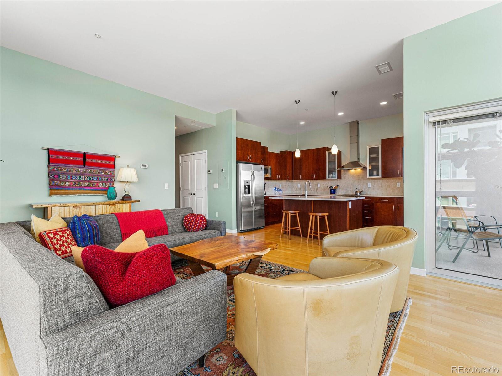 2958 Syracuse Street Unit: 417