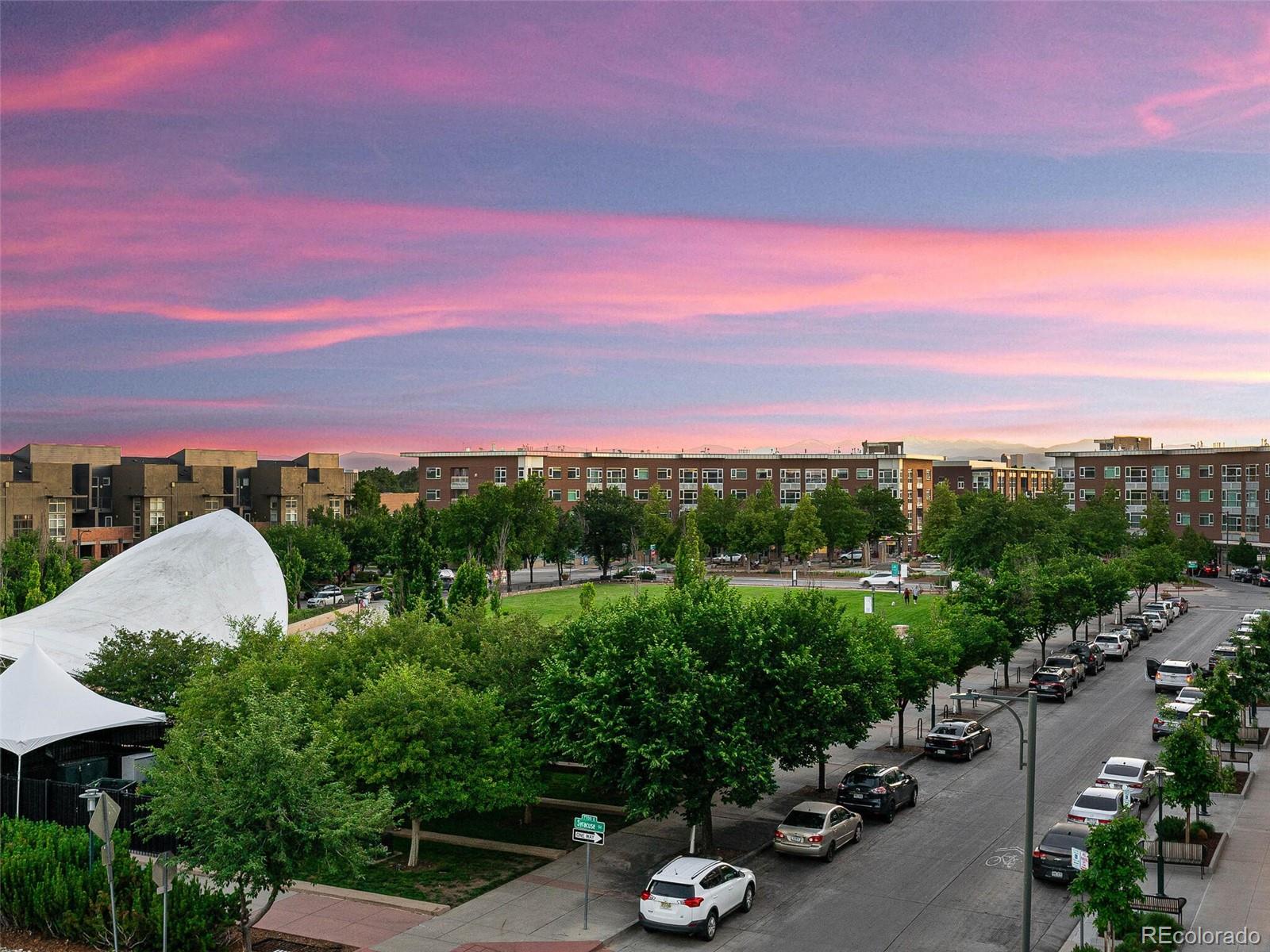 2958 Syracuse Street Unit: 417