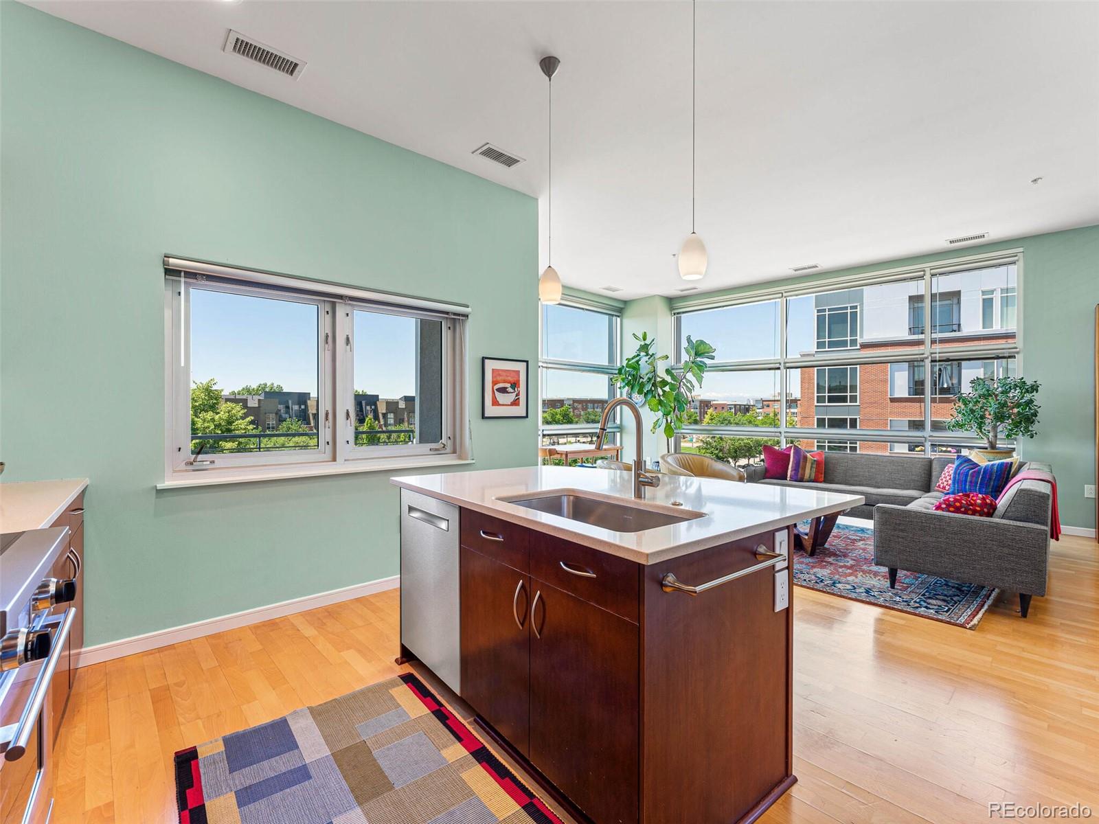 2958 Syracuse Street Unit: 417