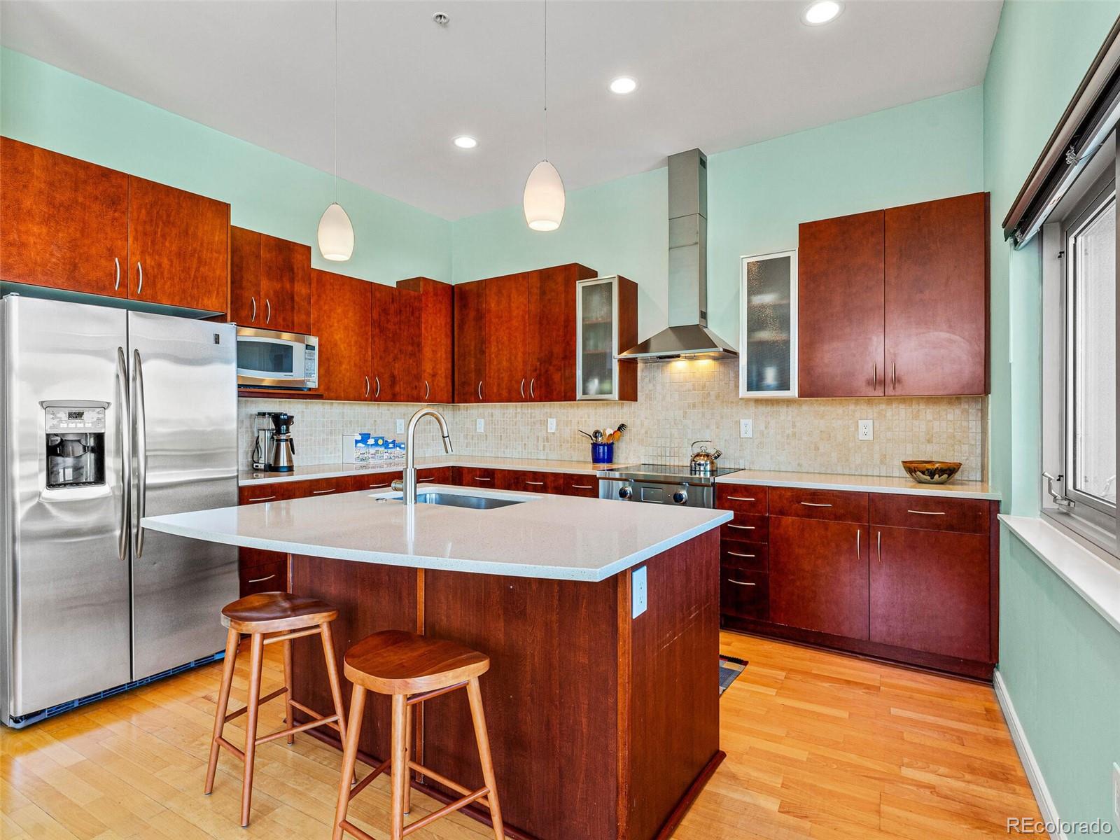 2958 Syracuse Street Unit: 417