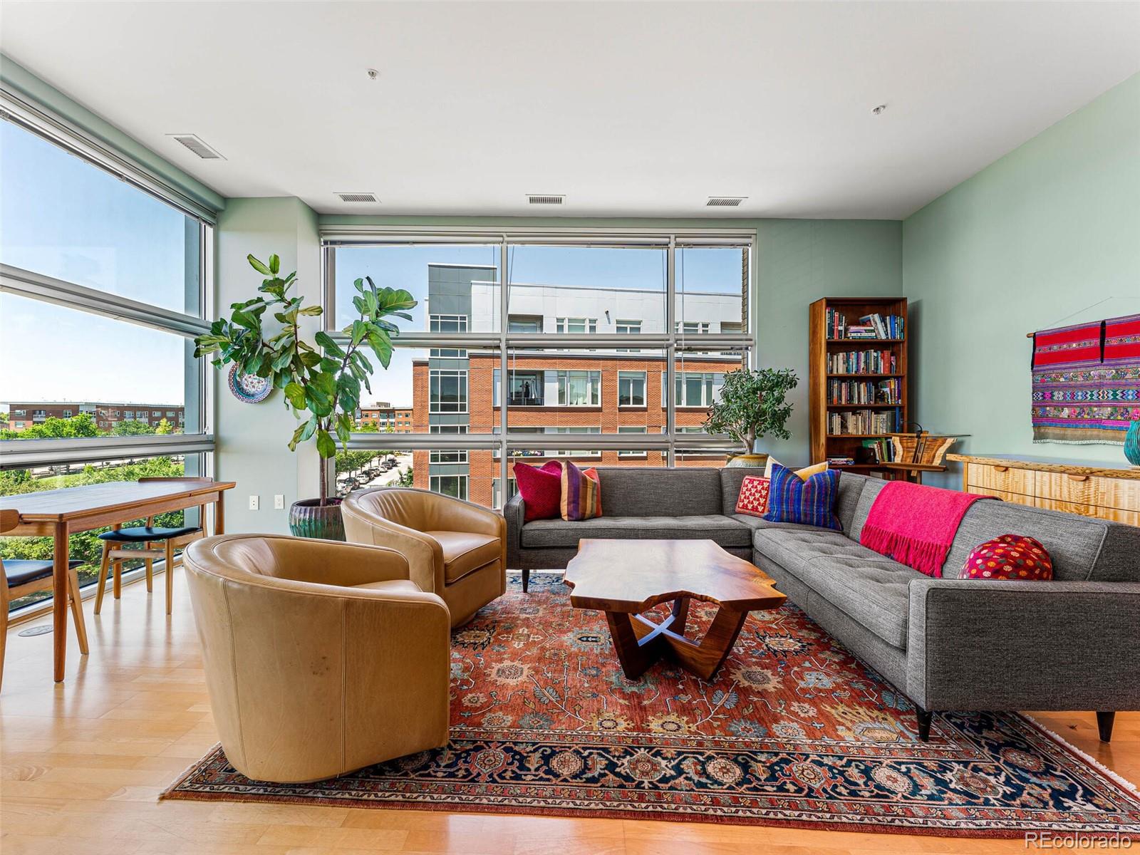 2958 Syracuse Street Unit: 417