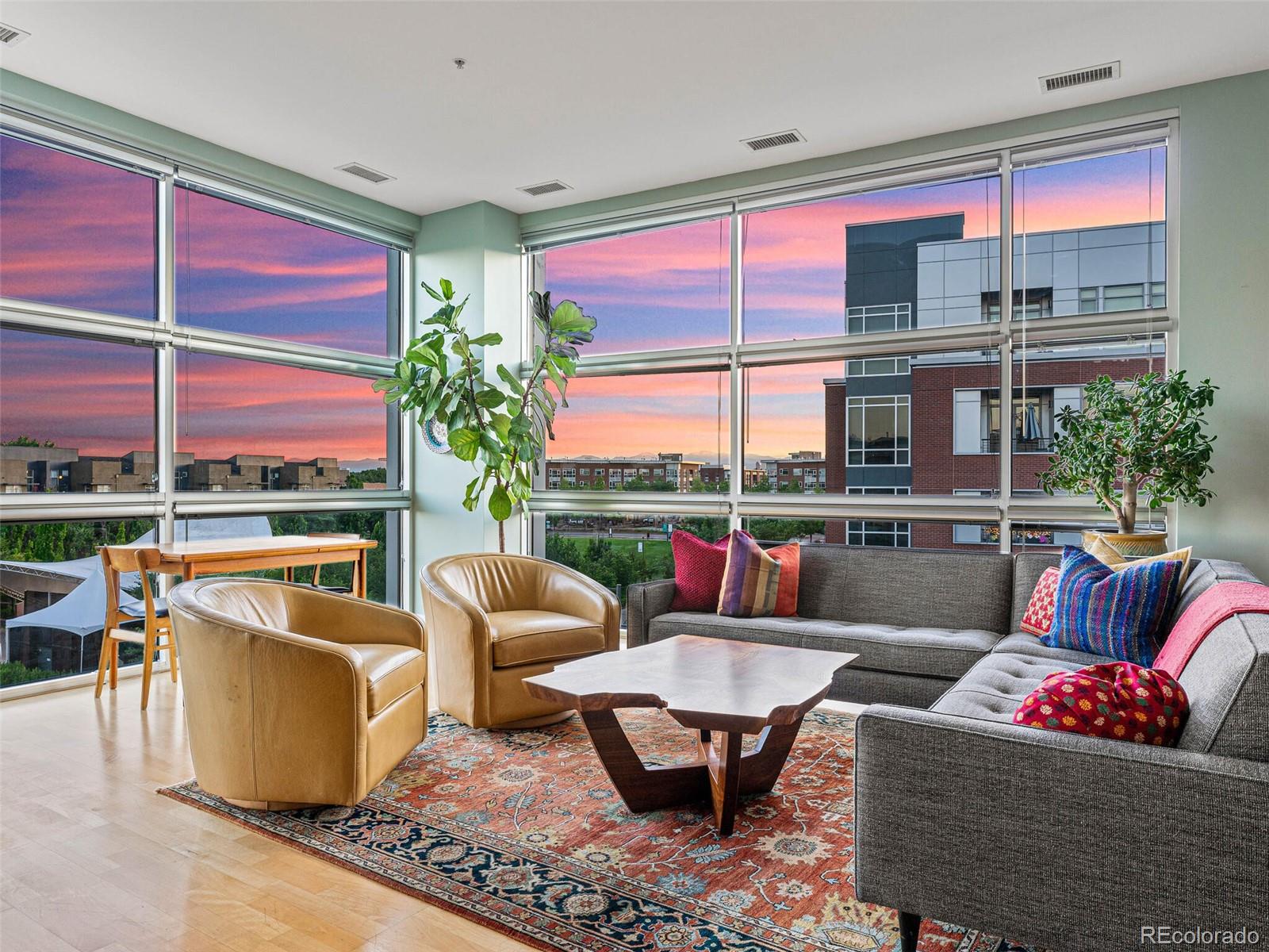 2958 Syracuse Street Unit: 417