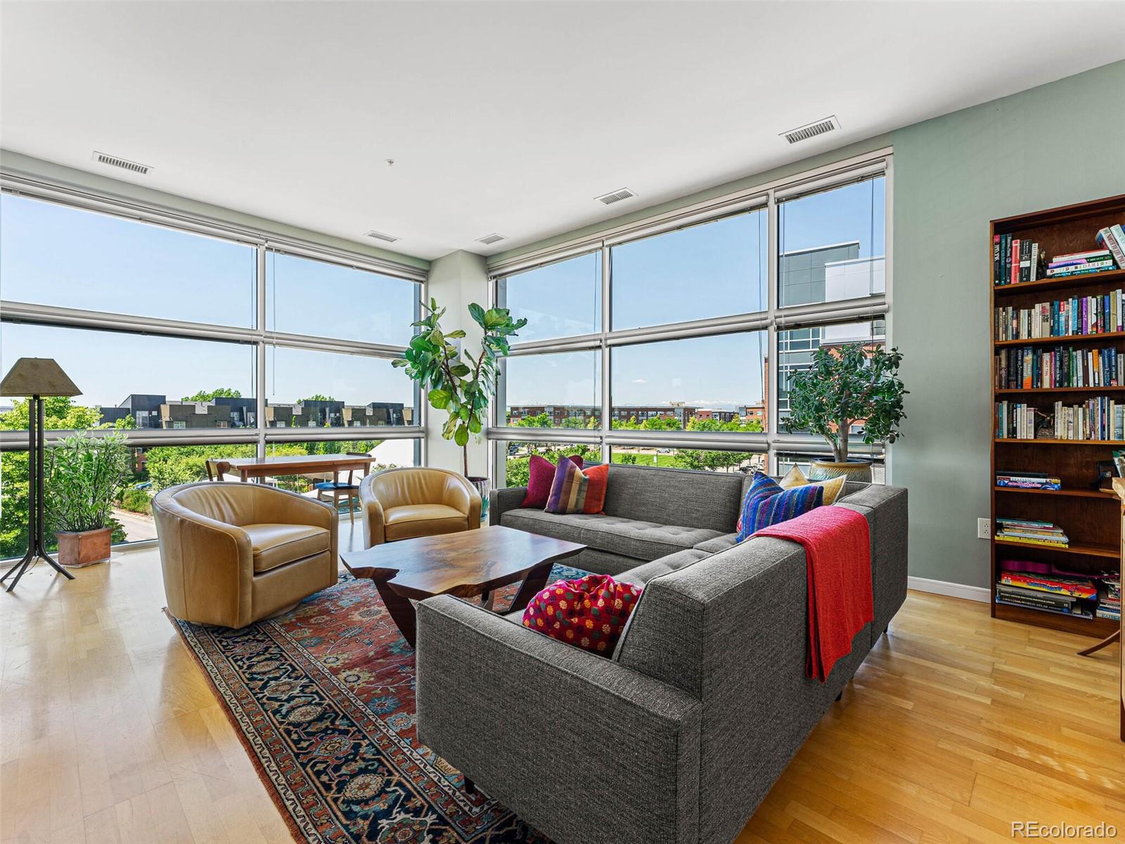 2958 Syracuse Street Unit: 417
