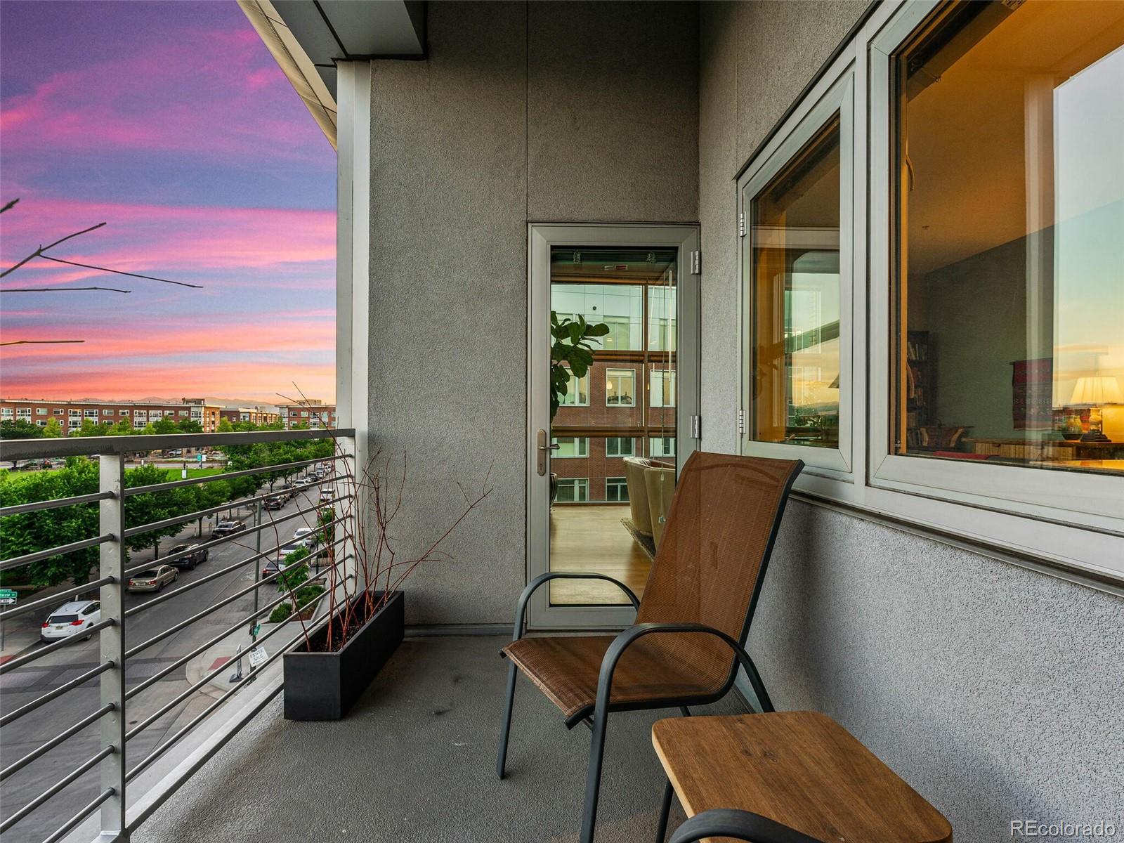 2958 Syracuse Street Unit: 417