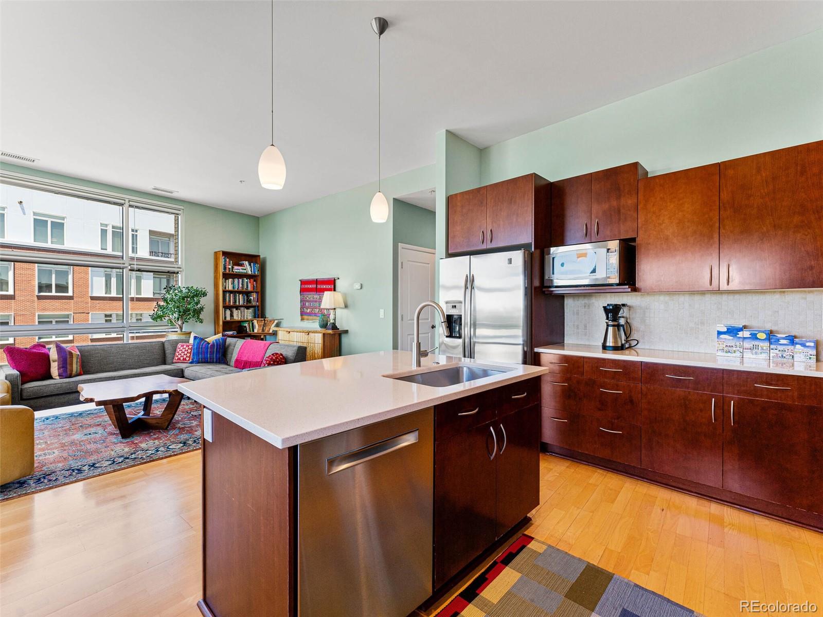 2958 Syracuse Street Unit: 417