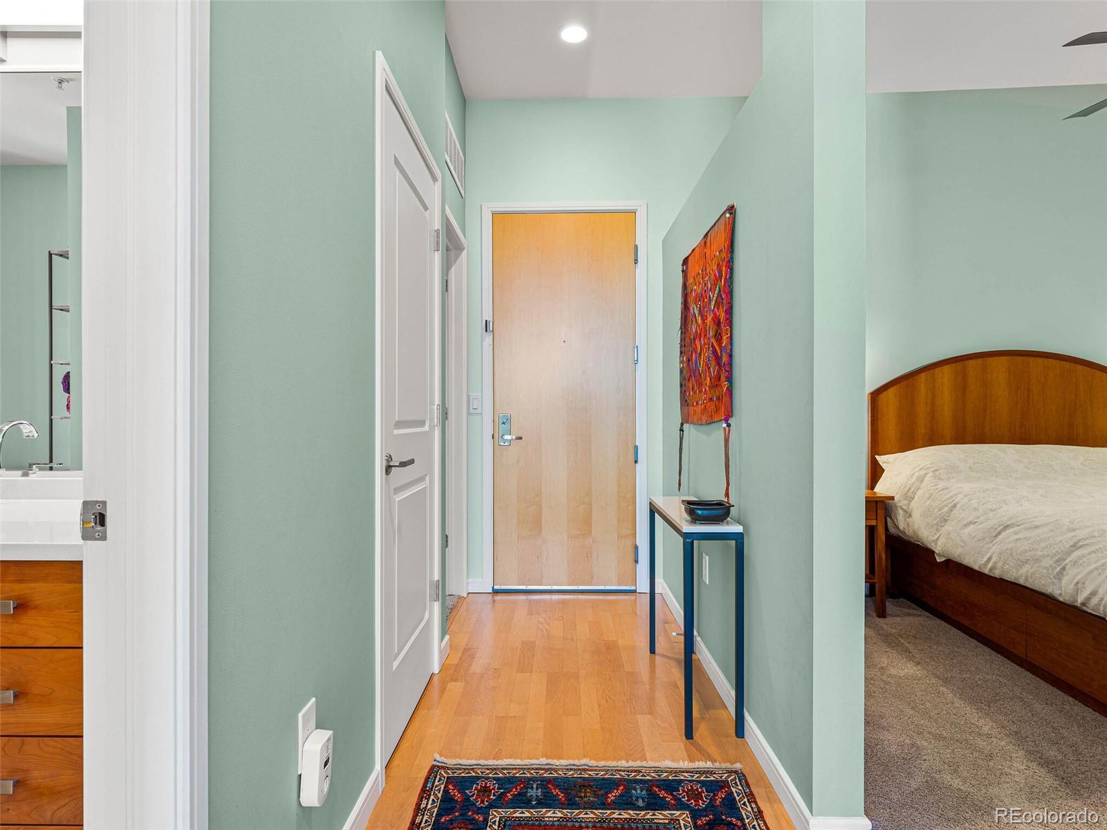 2958 Syracuse Street Unit: 417