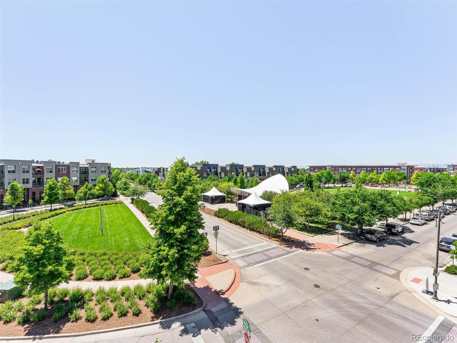 2958 Syracuse Street Unit: 417