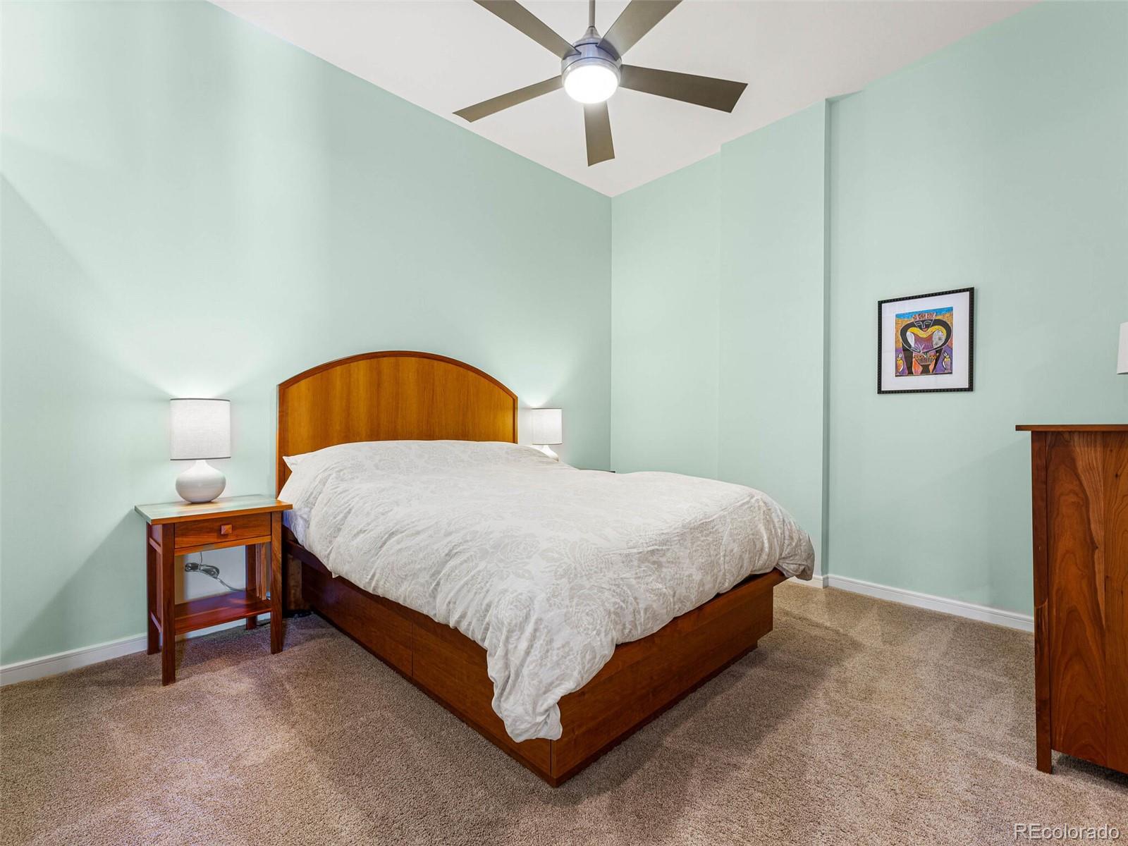 2958 Syracuse Street Unit: 417