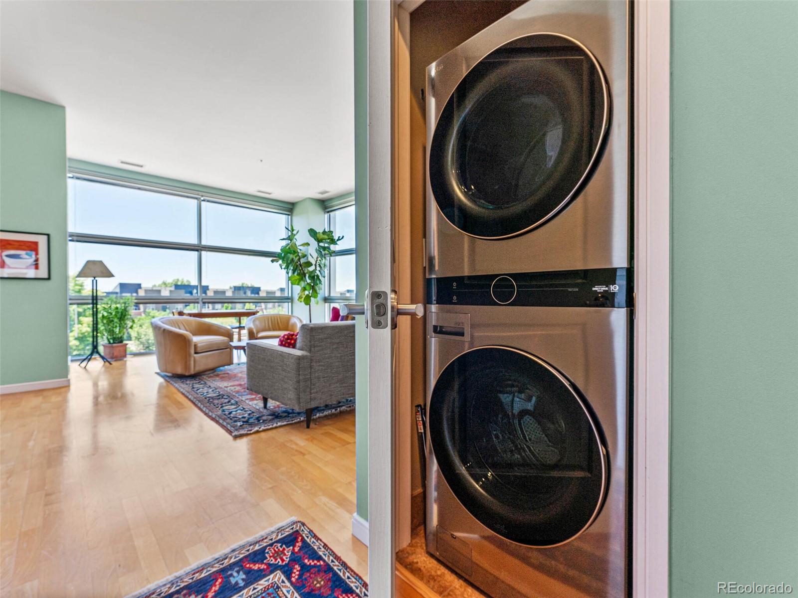 2958 Syracuse Street Unit: 417