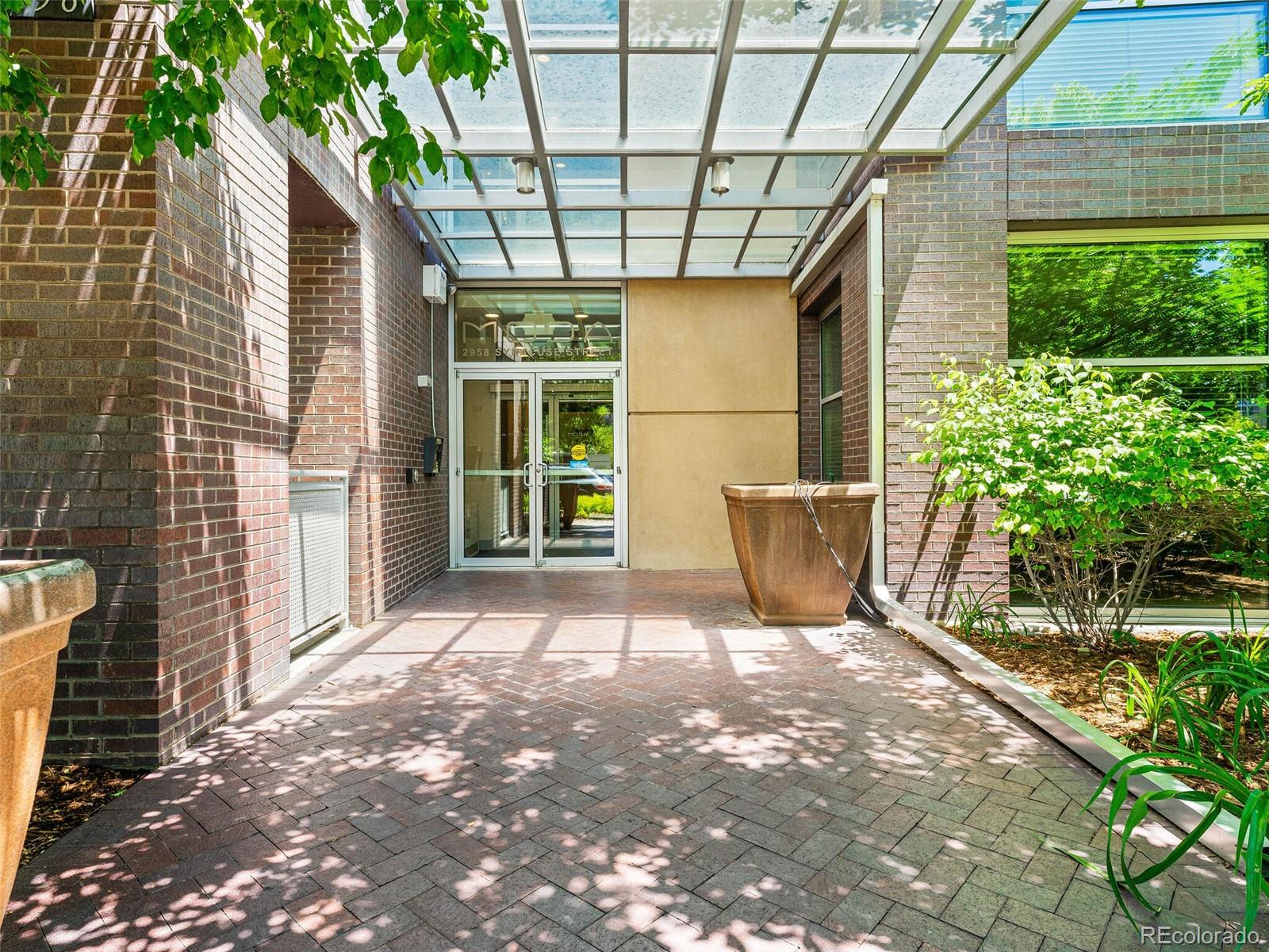 2958 Syracuse Street Unit: 417